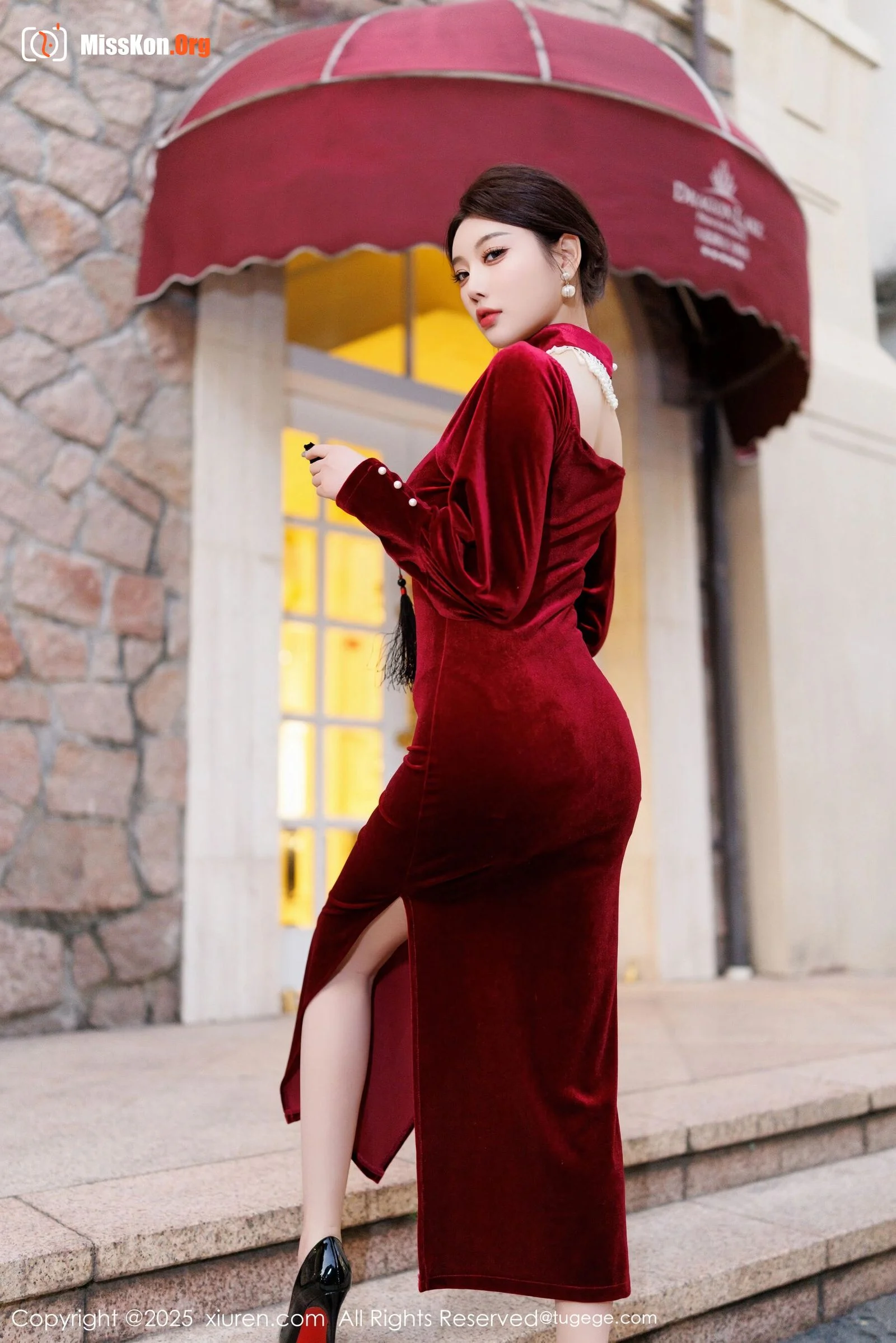 Yang Chenchen - Photo 9