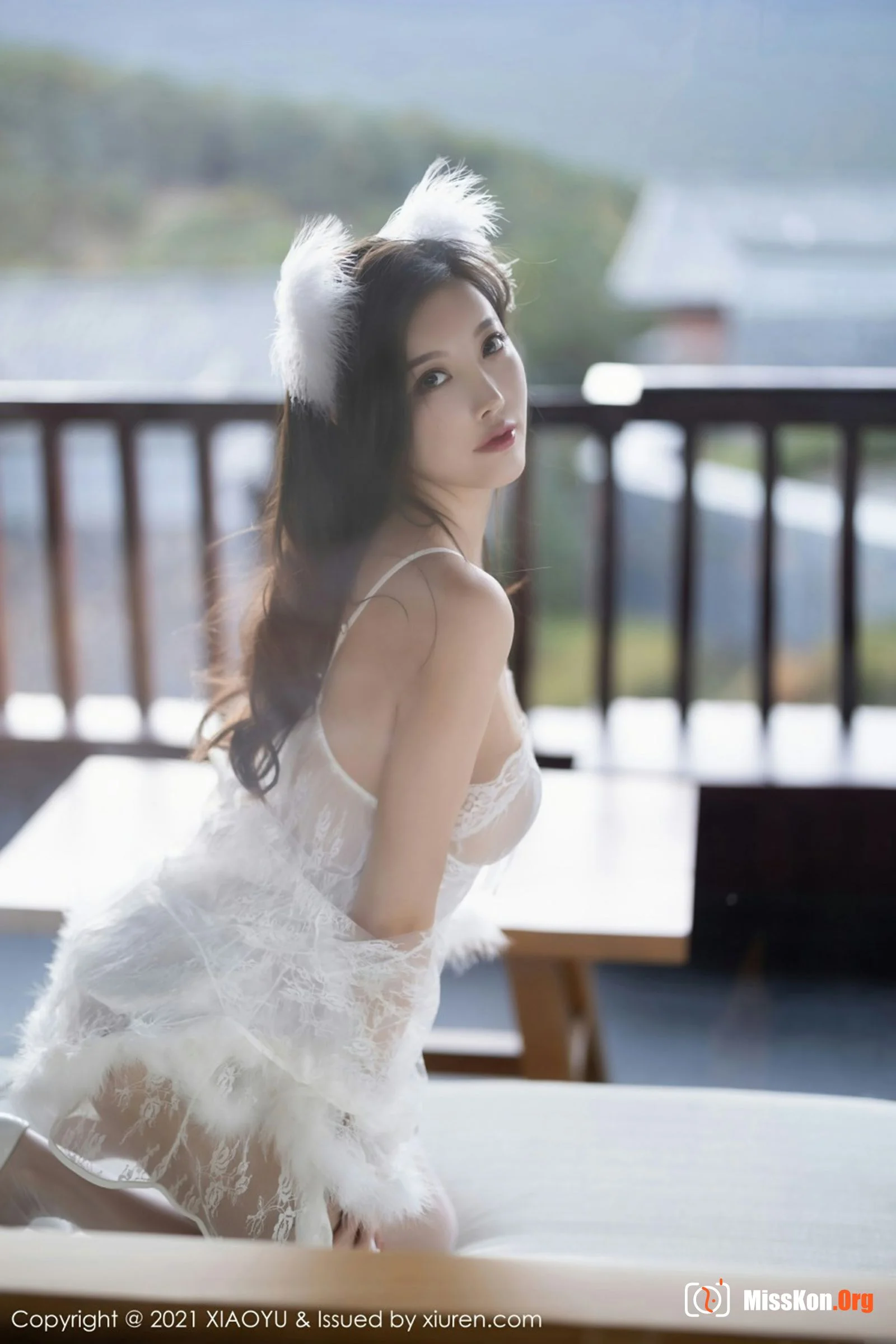 Yang Chenchen - Photo 30