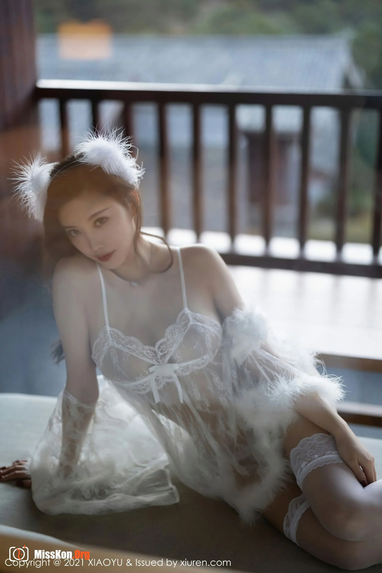 Yang Chenchen - Photo 31