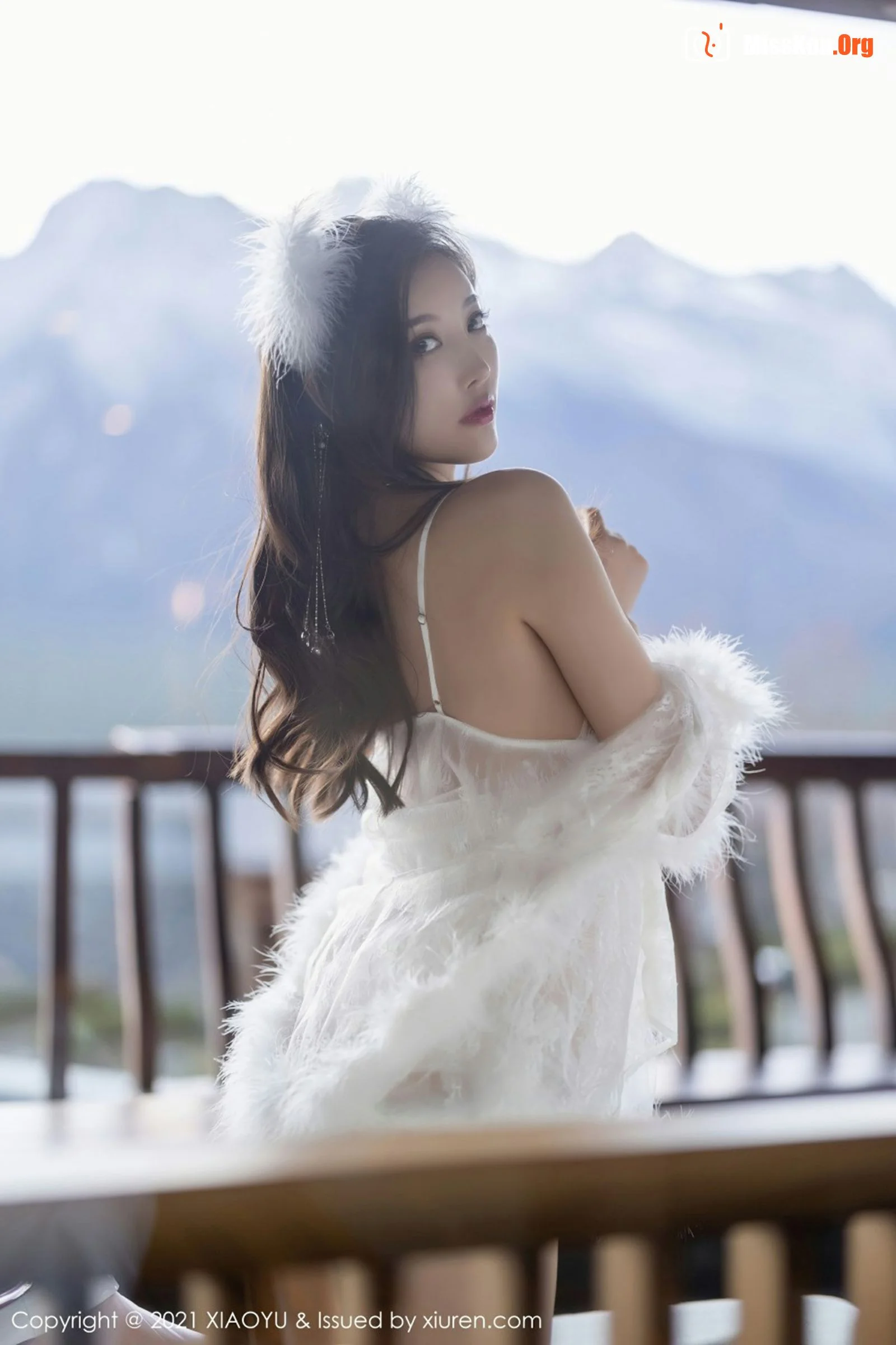 Yang Chenchen - Photo 34