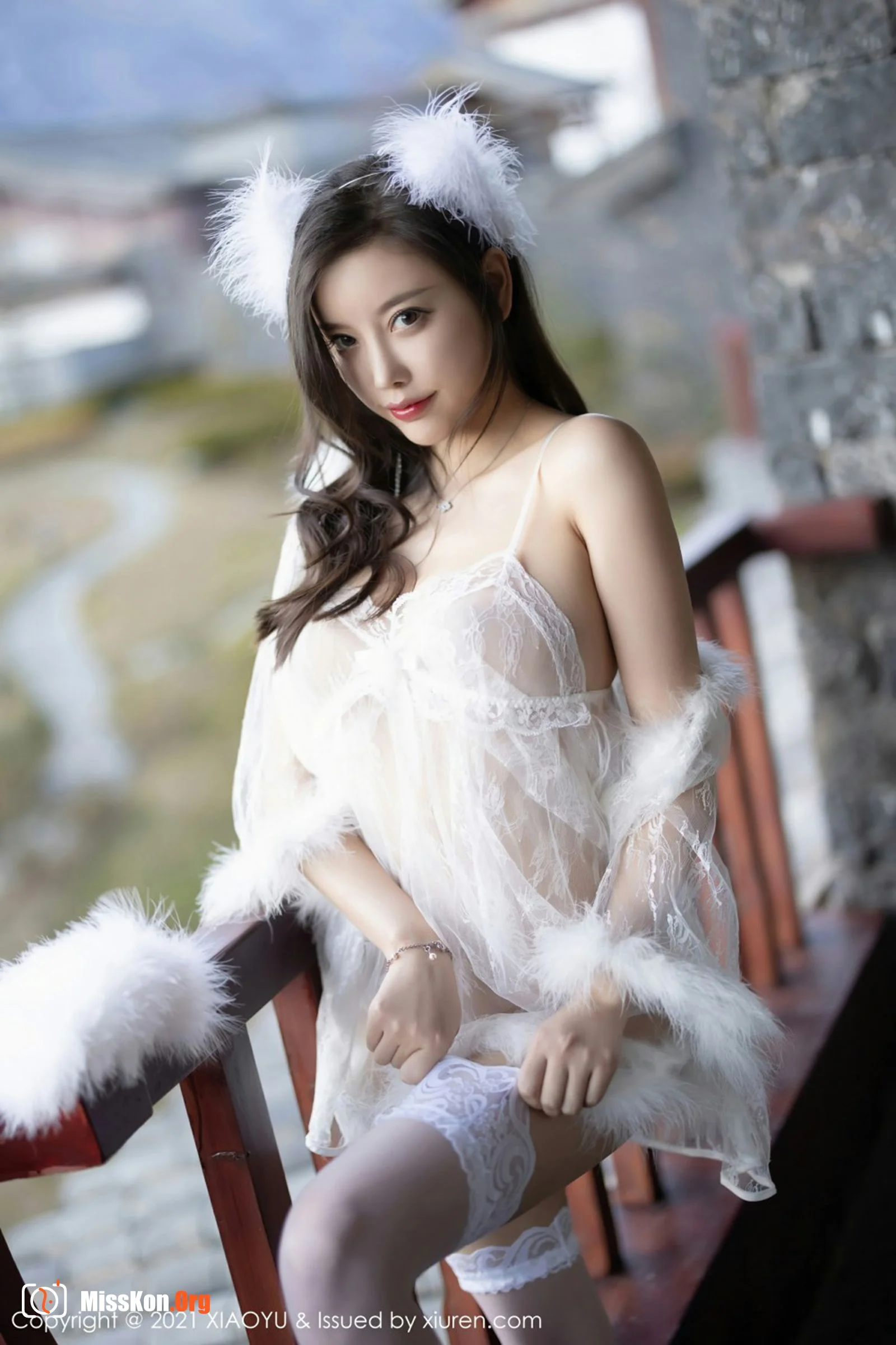 杨晨晨Yome - 照片 5