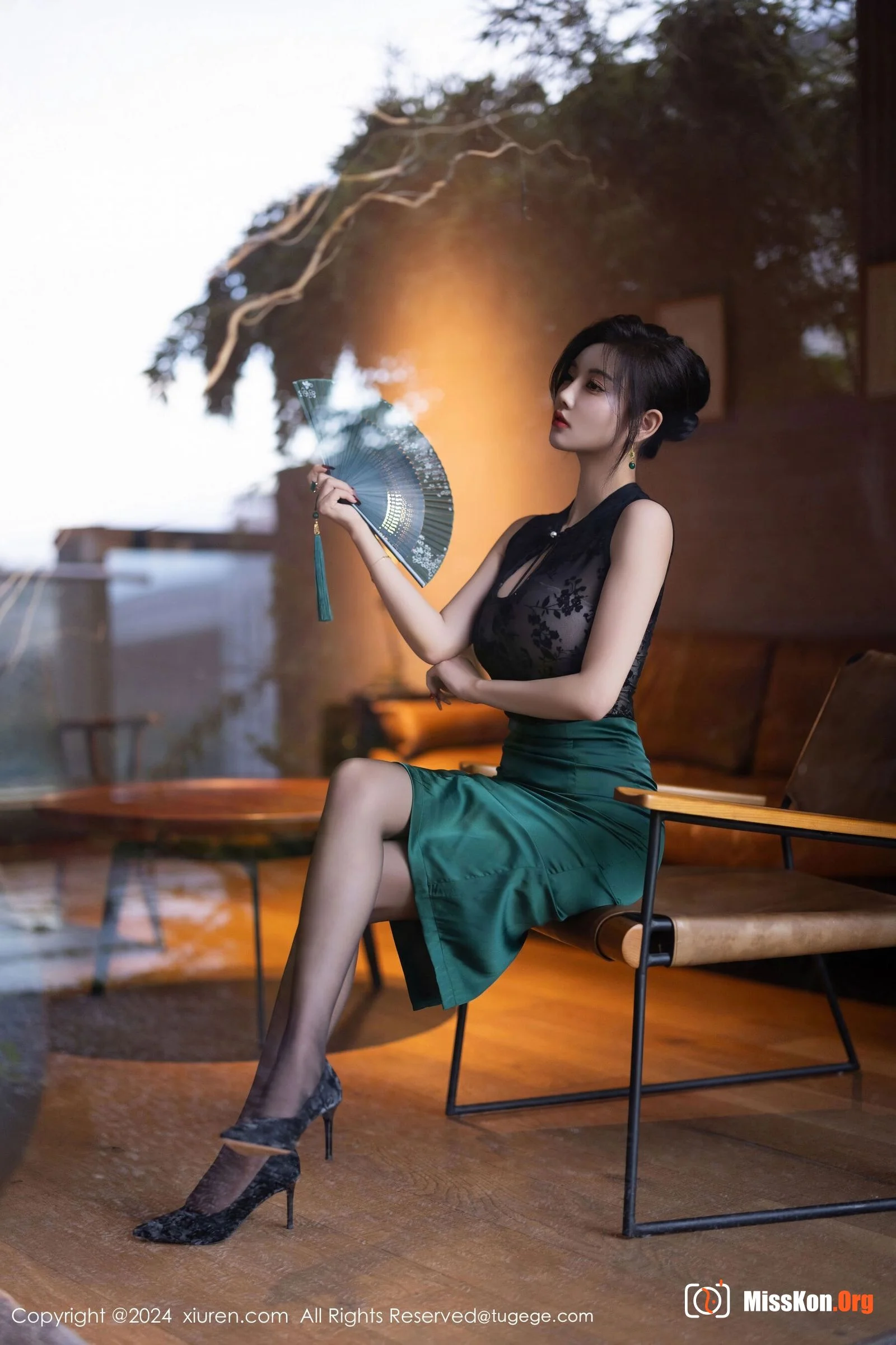 杨晨晨Yome - 照片 12