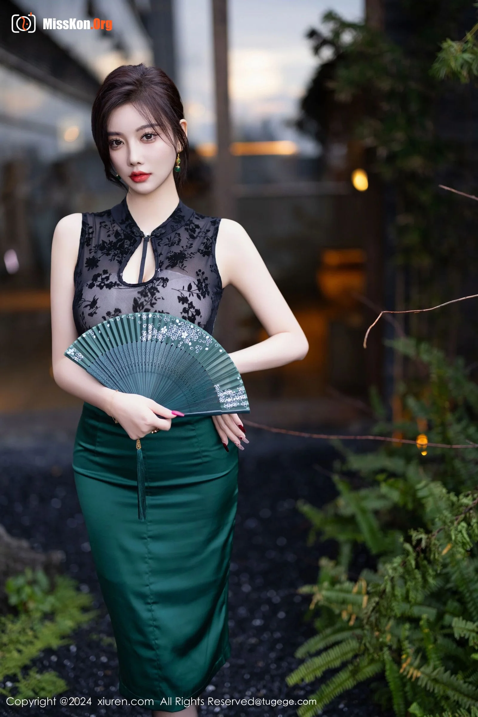 杨晨晨Yome - 照片 18