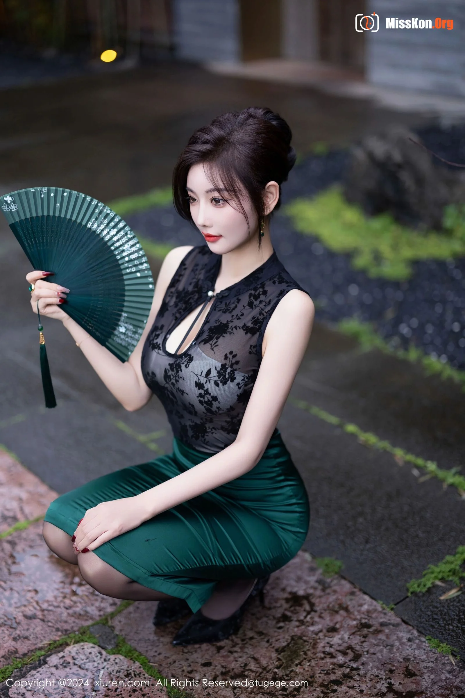 杨晨晨Yome - 照片 19