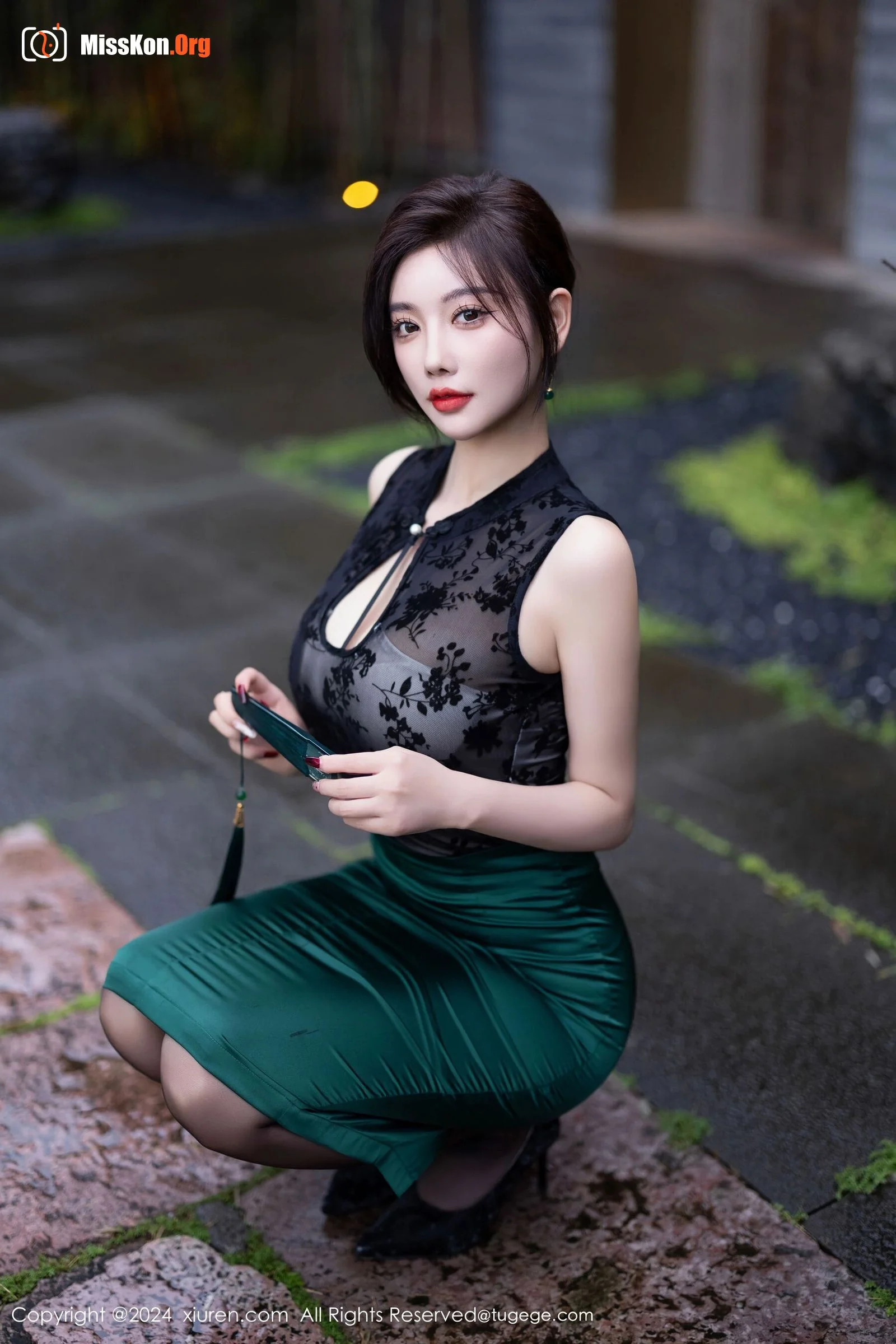杨晨晨Yome - 照片 20
