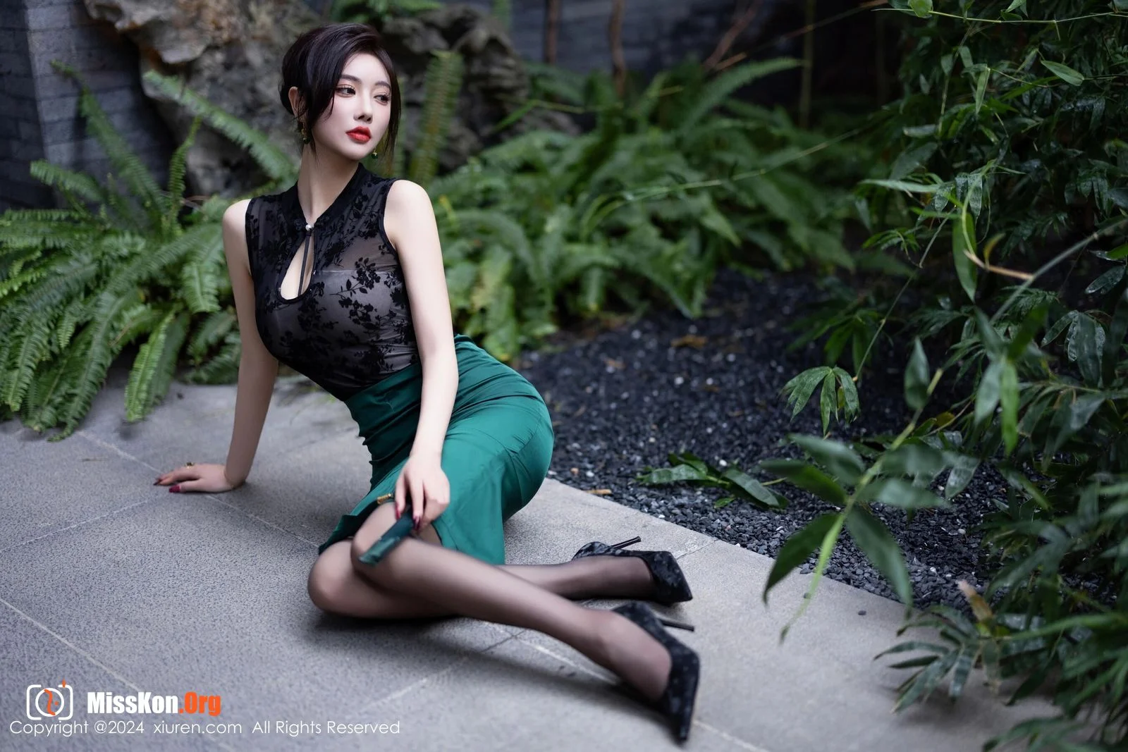 Yang Chenchen - Photo 25