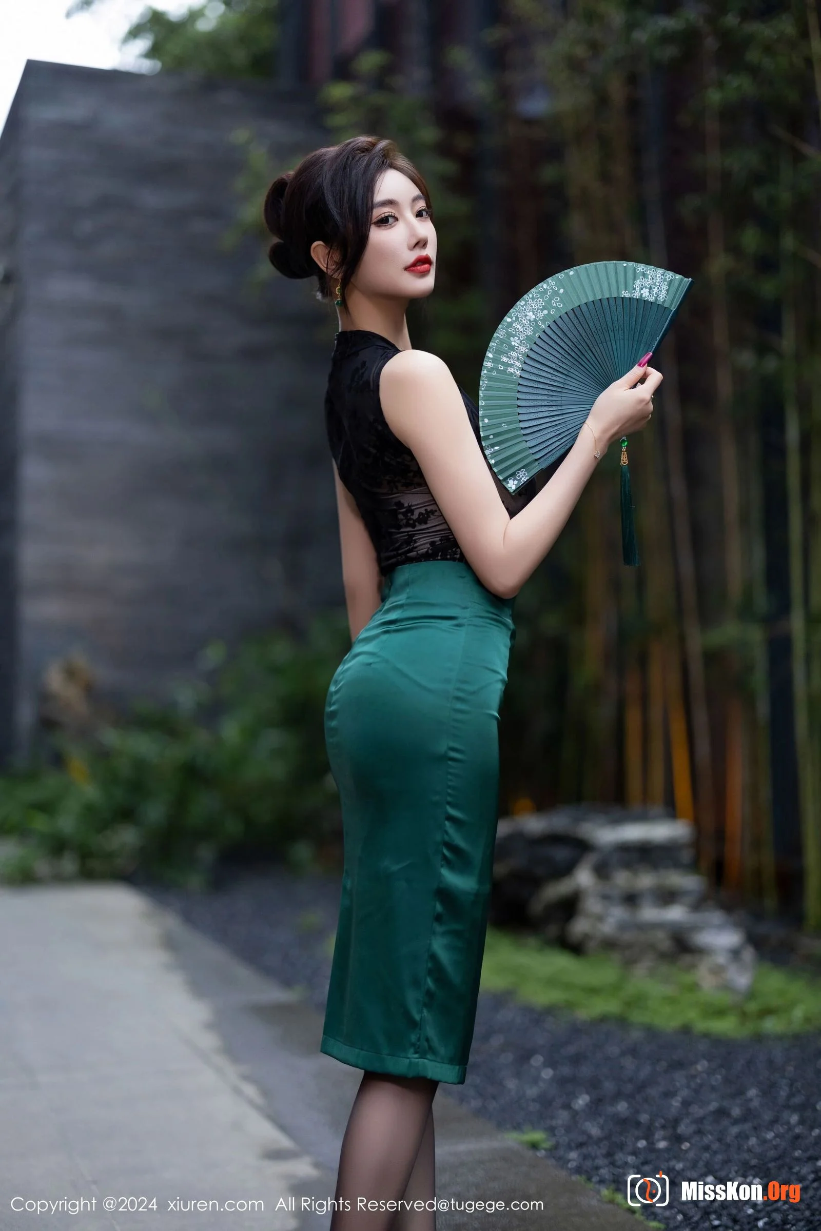 杨晨晨Yome - 照片 6
