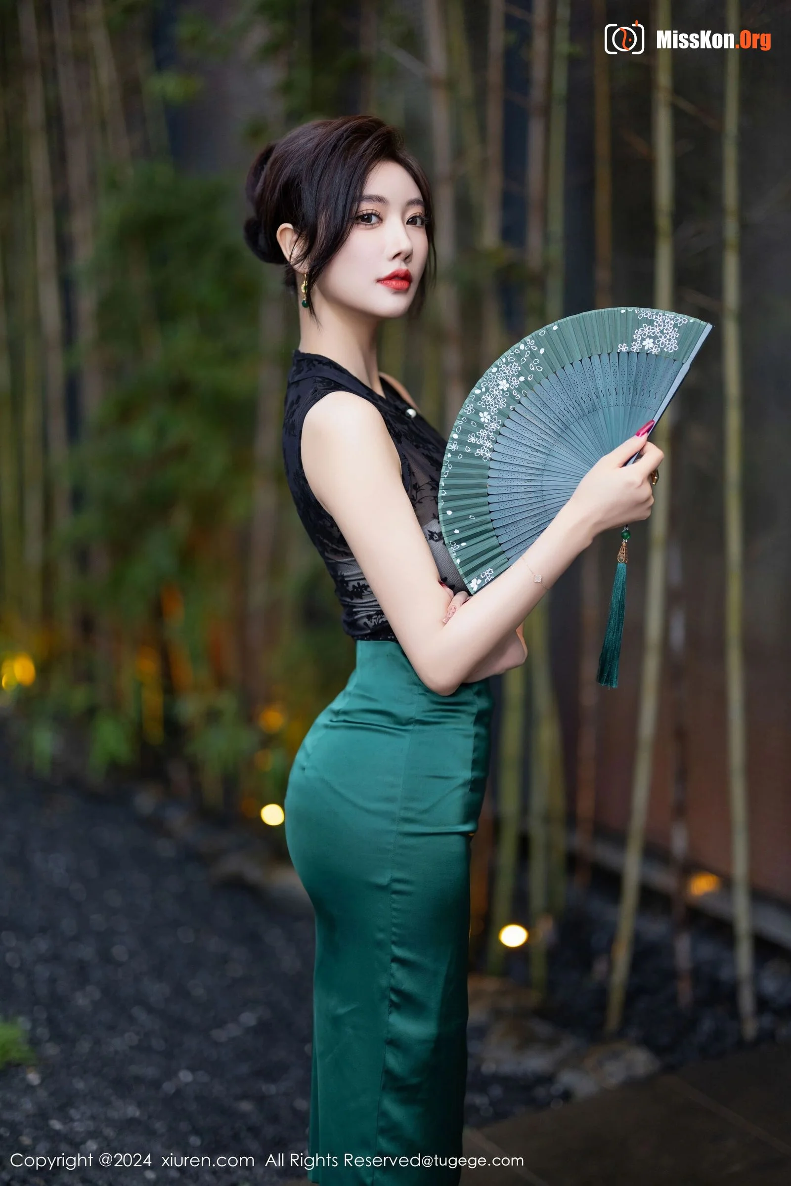 杨晨晨Yome - 照片 9