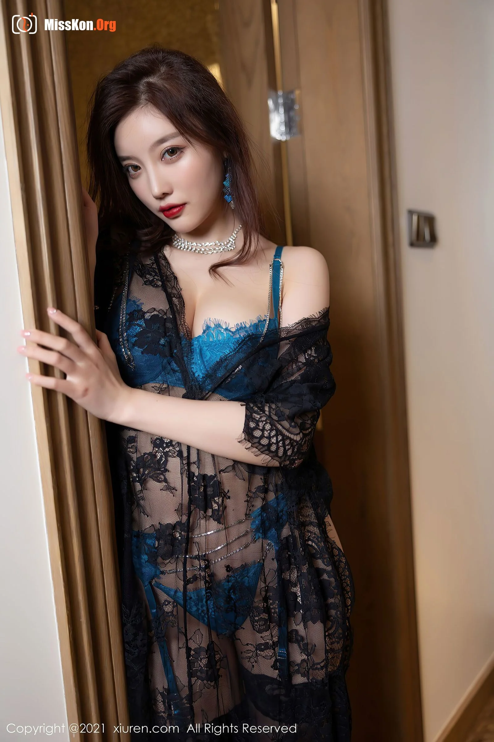 杨晨晨Yome - 照片 10