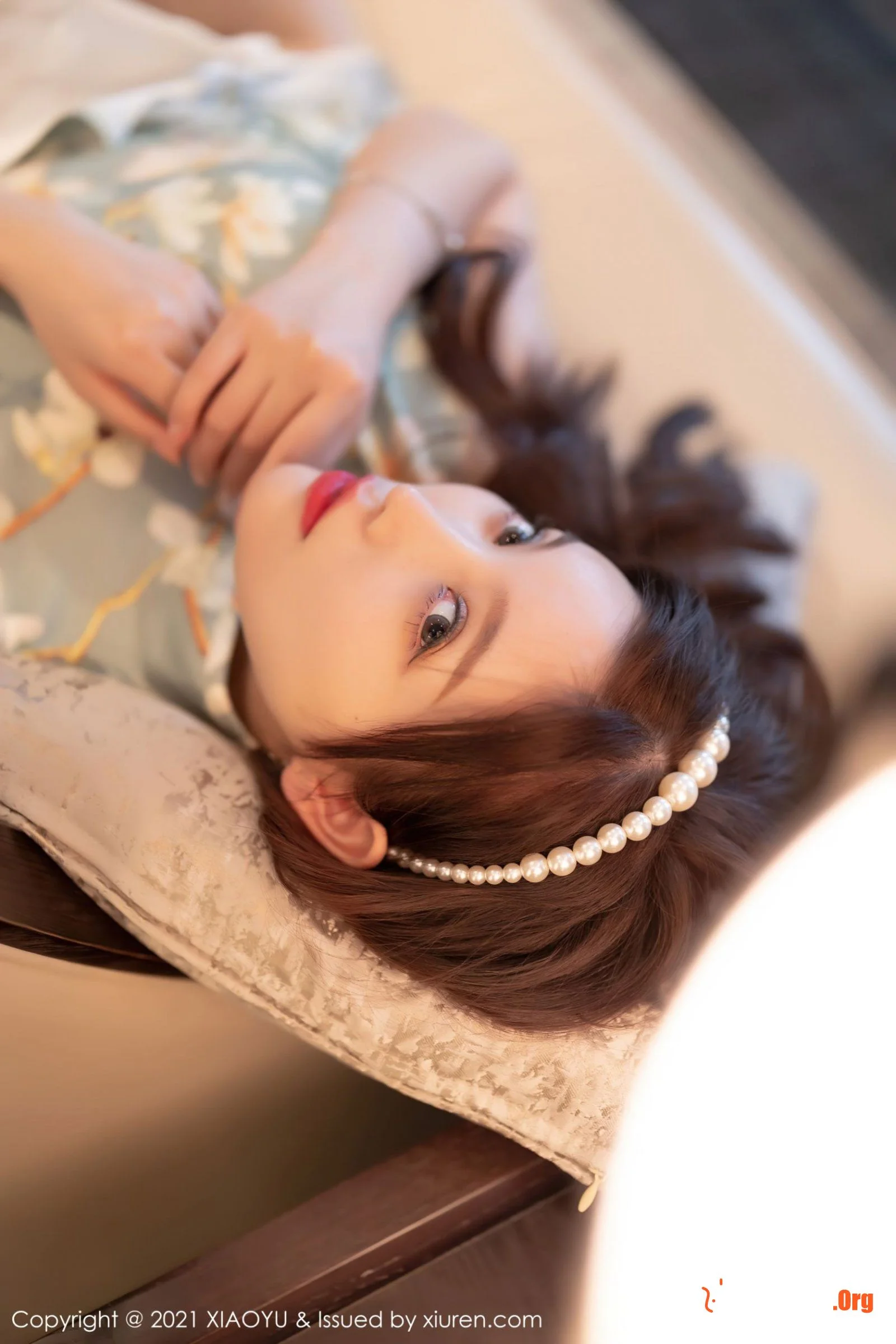 Yang Chenchen - Photo 28