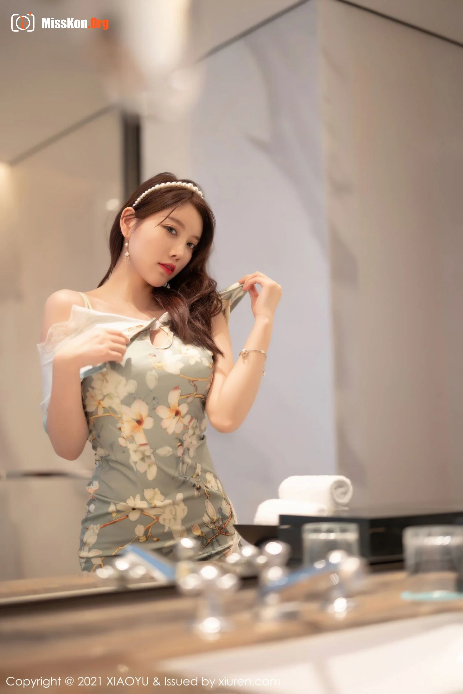 Yang Chenchen - Photo 31