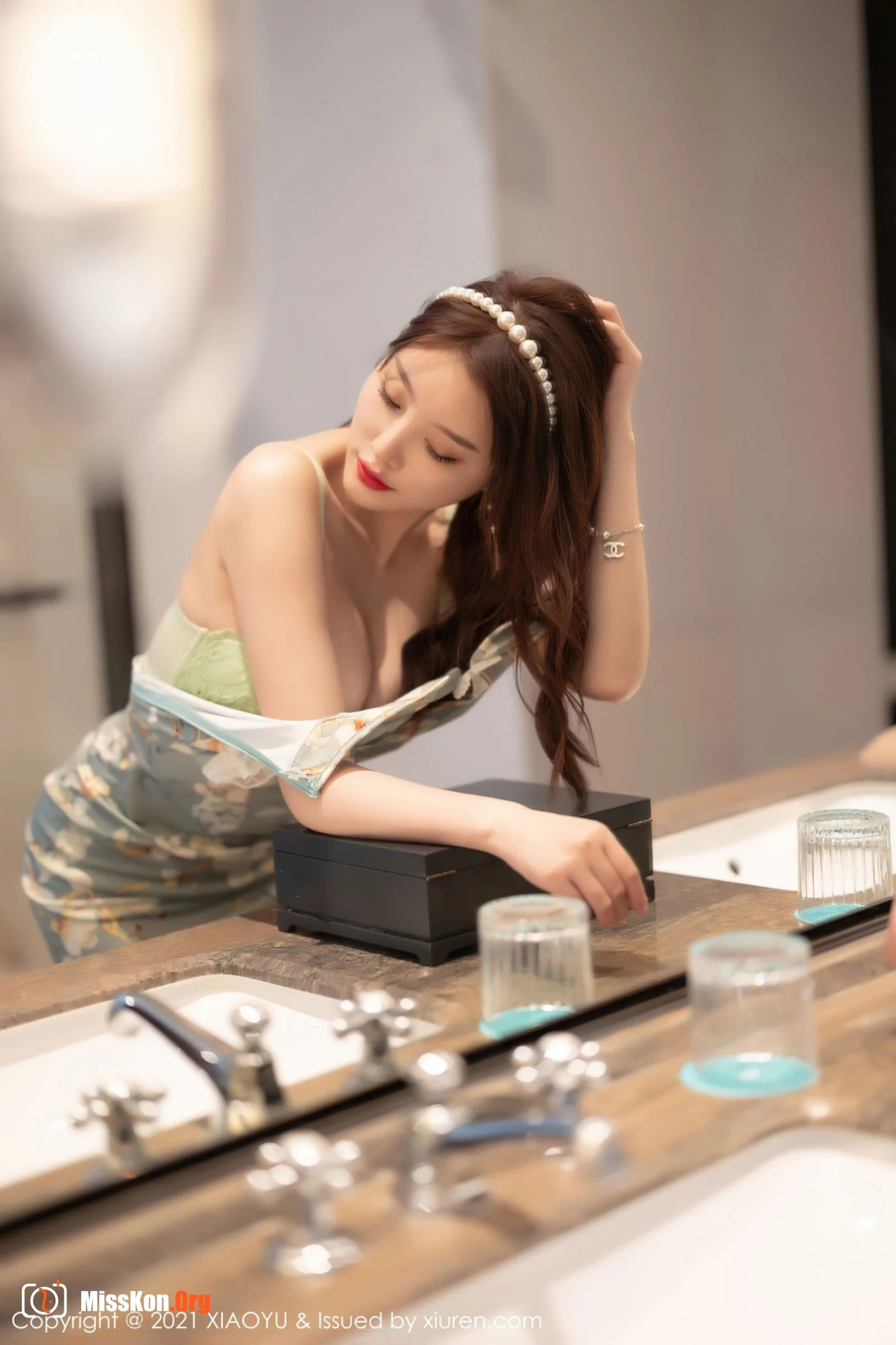 Yang Chenchen - Photo 34