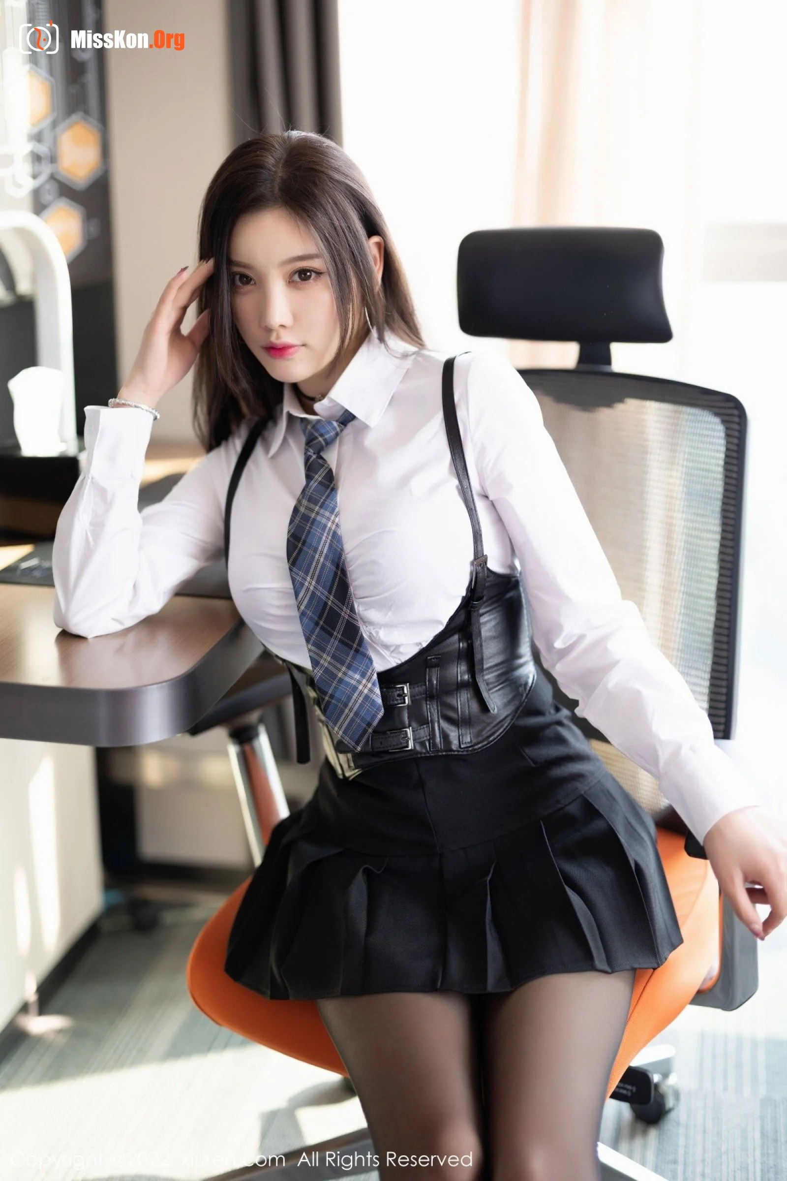 Yang Chenchen - Photo 5