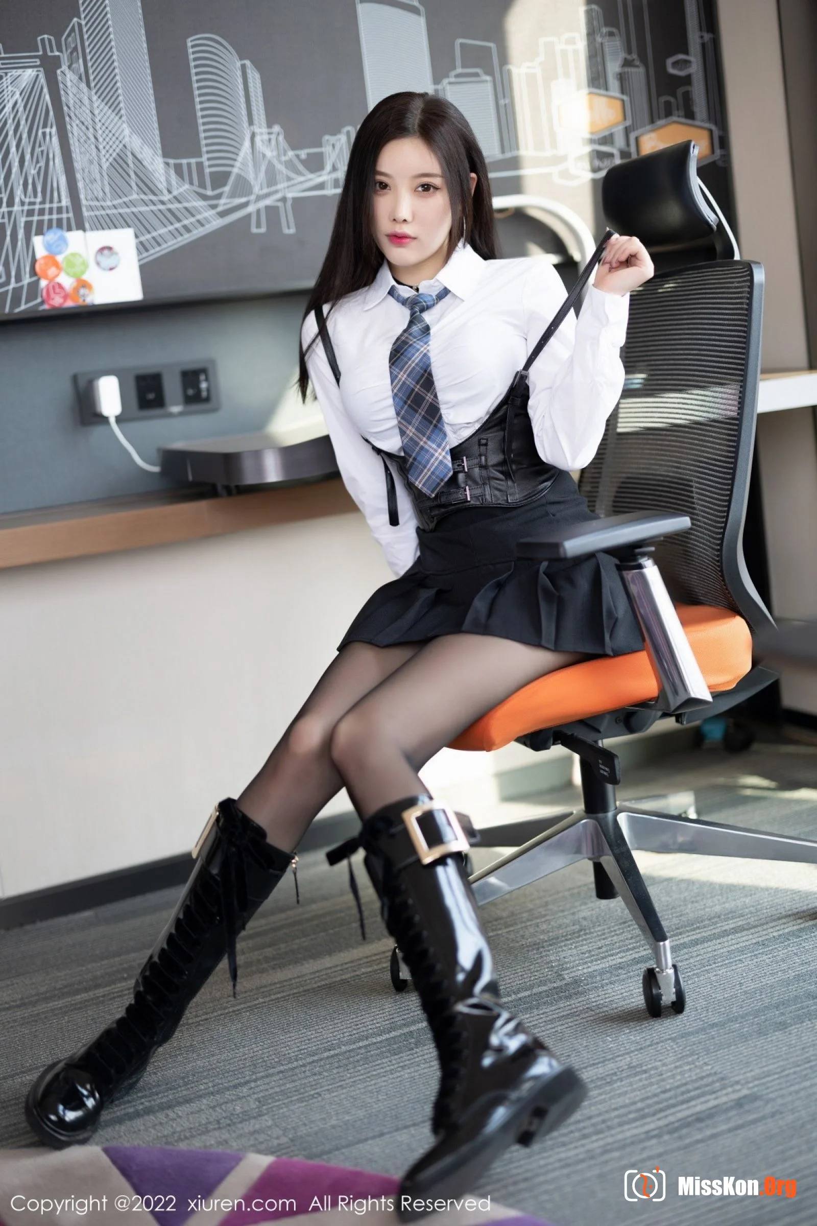 Yang Chenchen - Photo 7