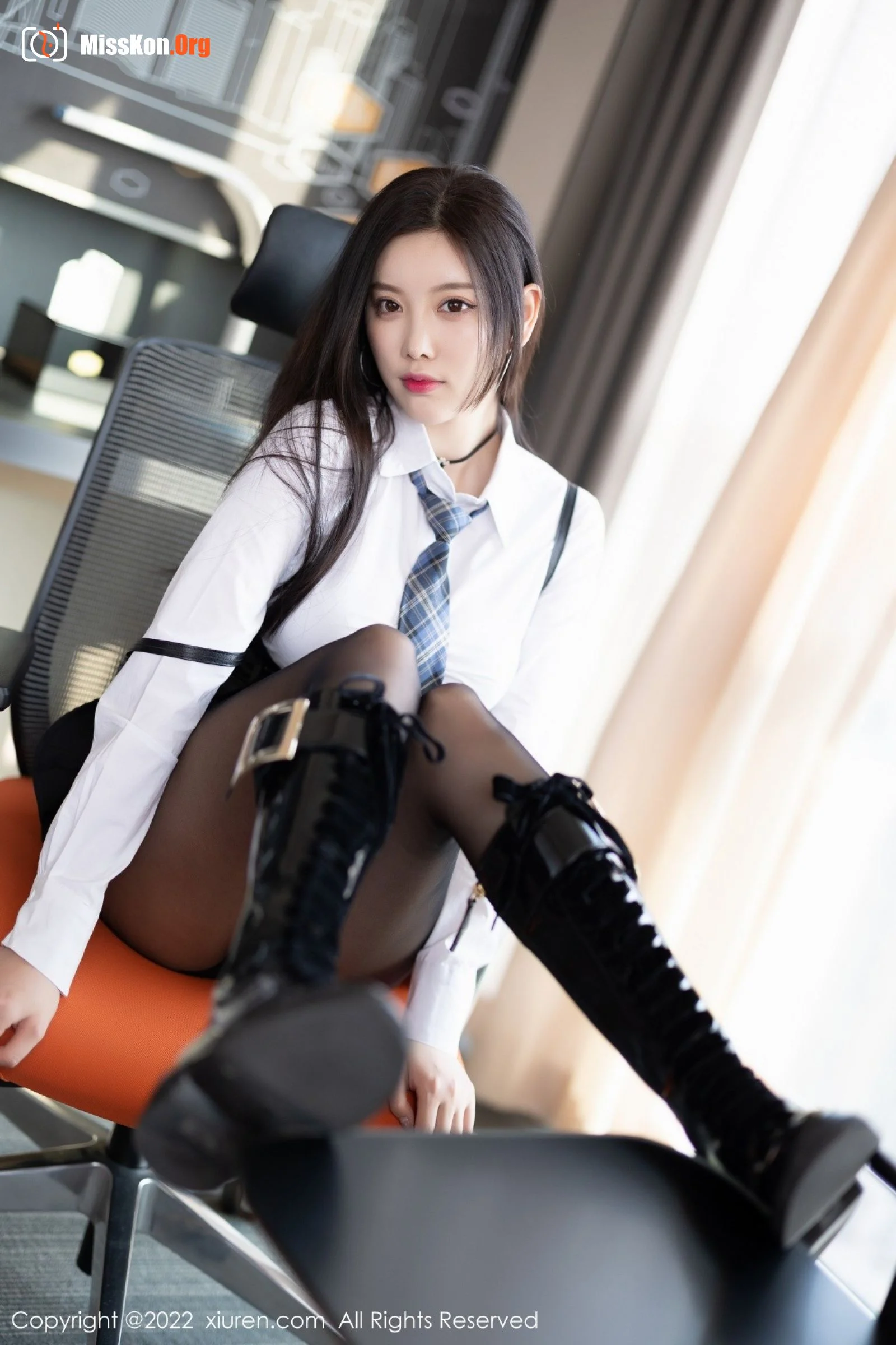 Yang Chenchen - Photo 8
