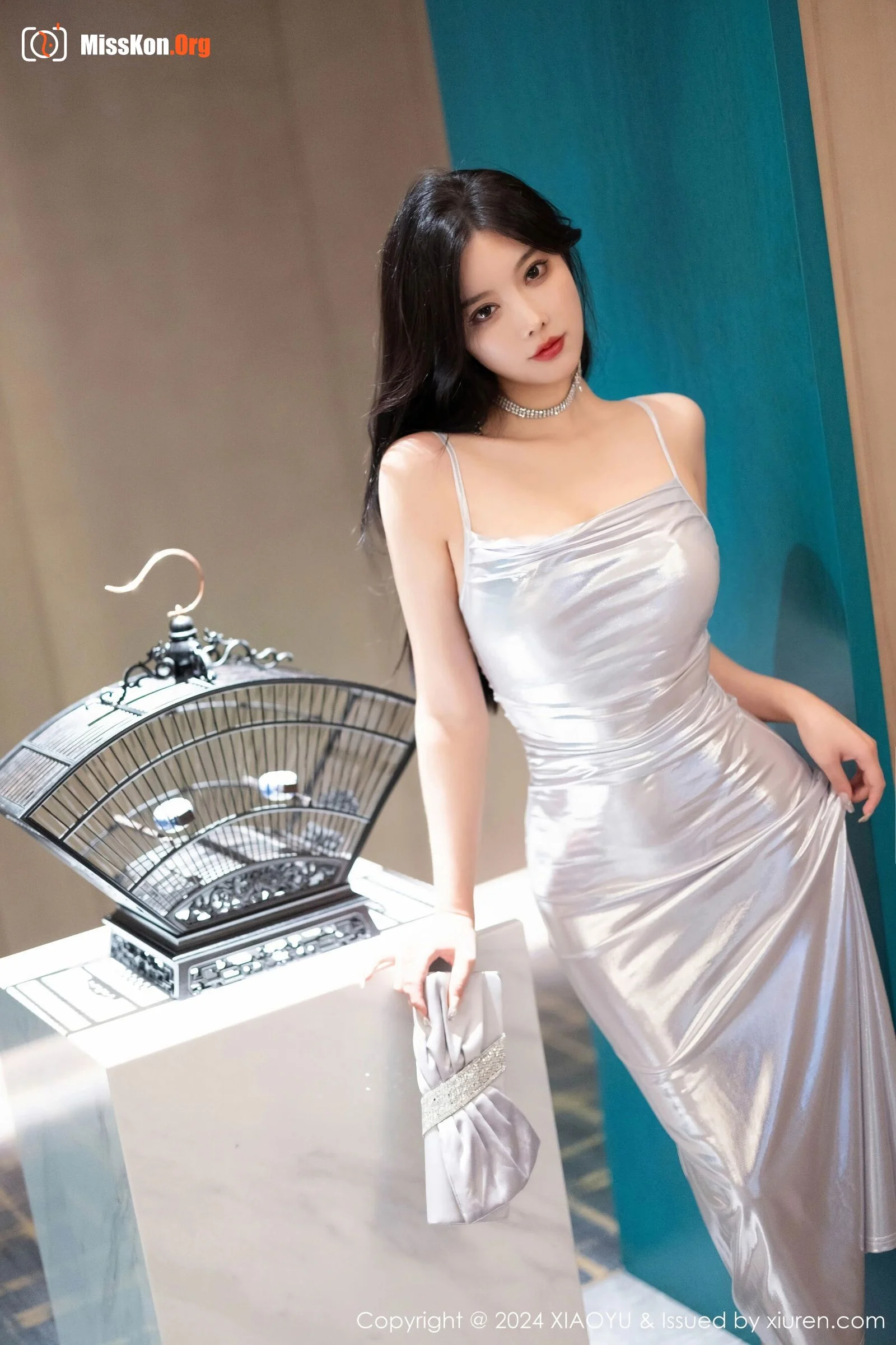 Yang Chenchen - Photo 9