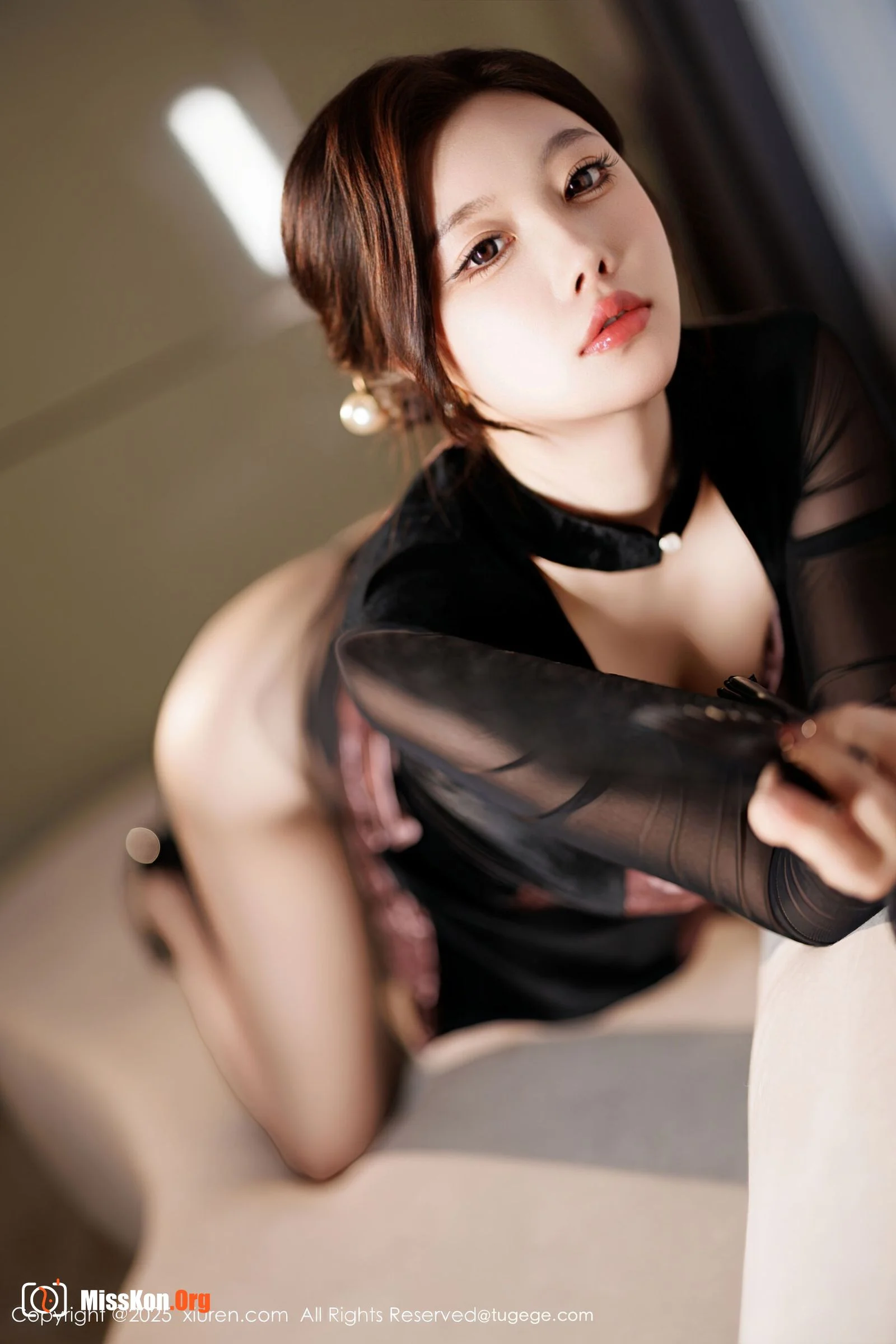 Yang Chenchen - Photo 27