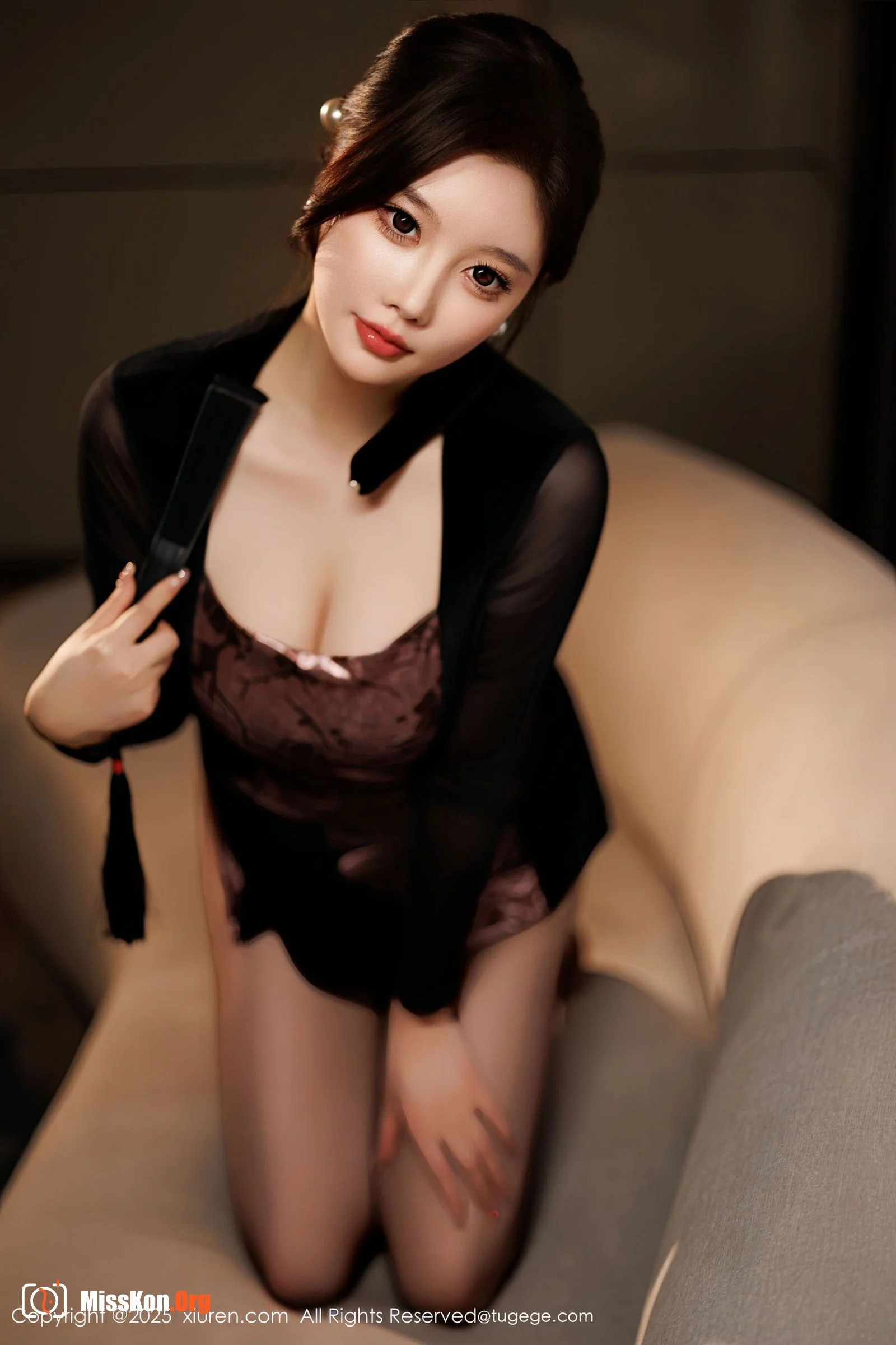 Yang Chenchen - Photo 29