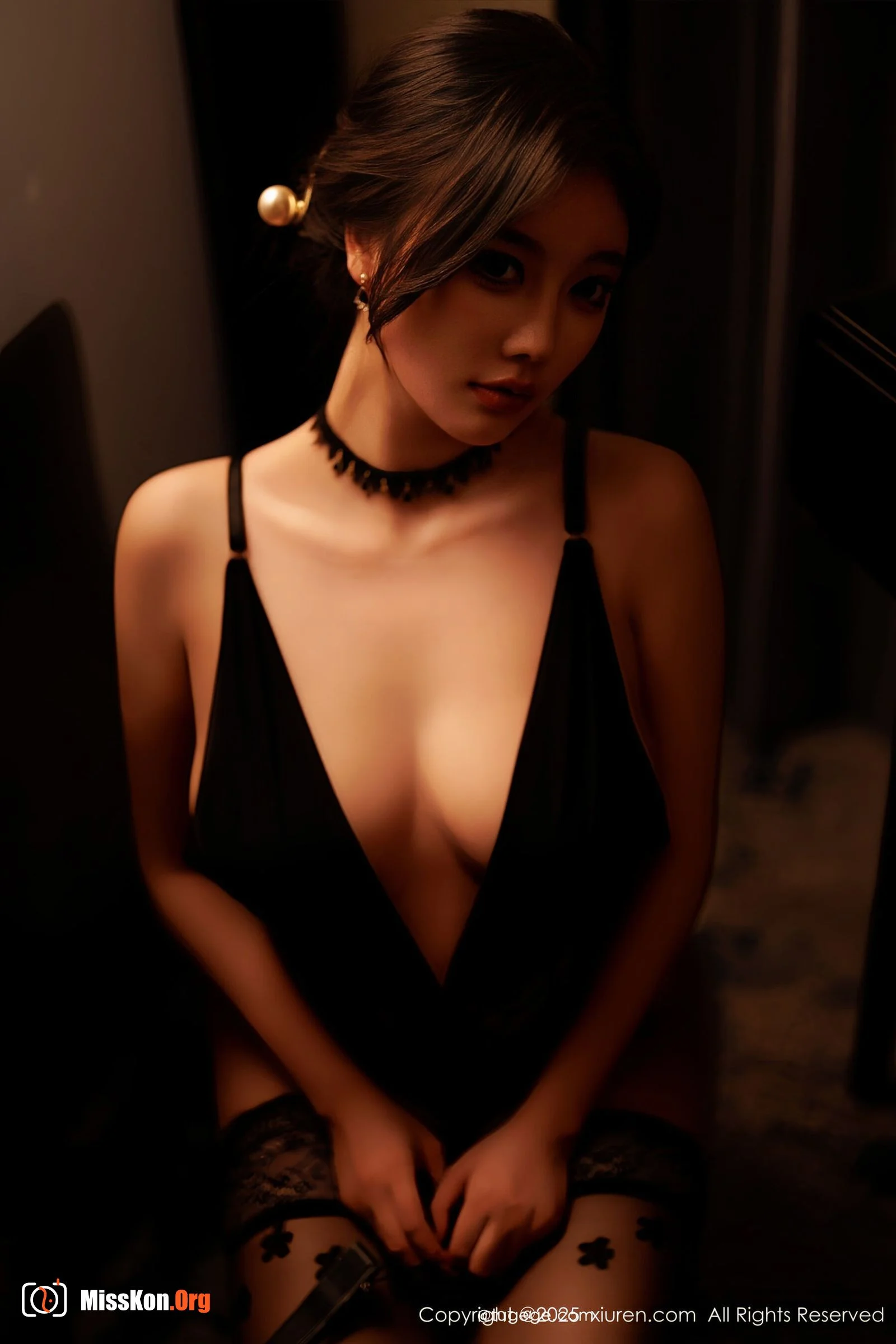 Yang Chenchen - Photo 77