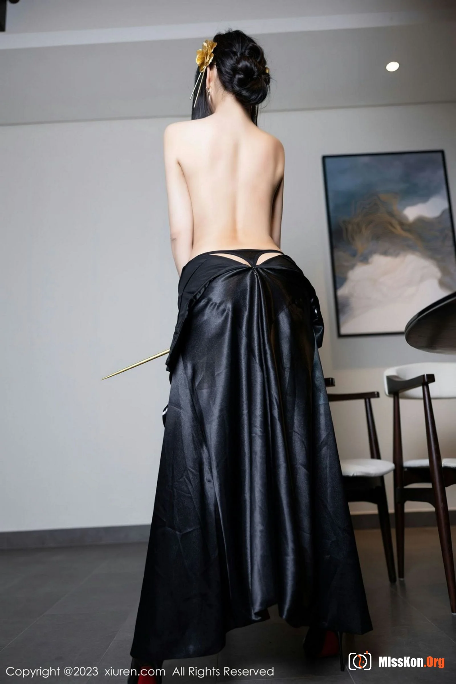 Yang Chenchen - Photo 79
