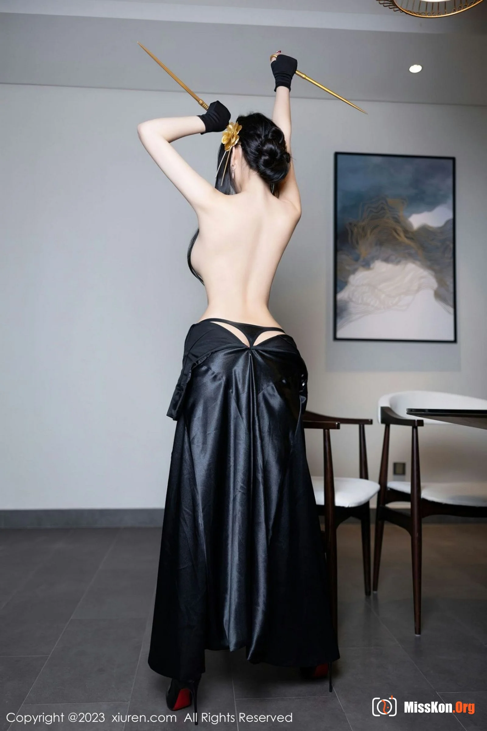 Yang Chenchen - Photo 80