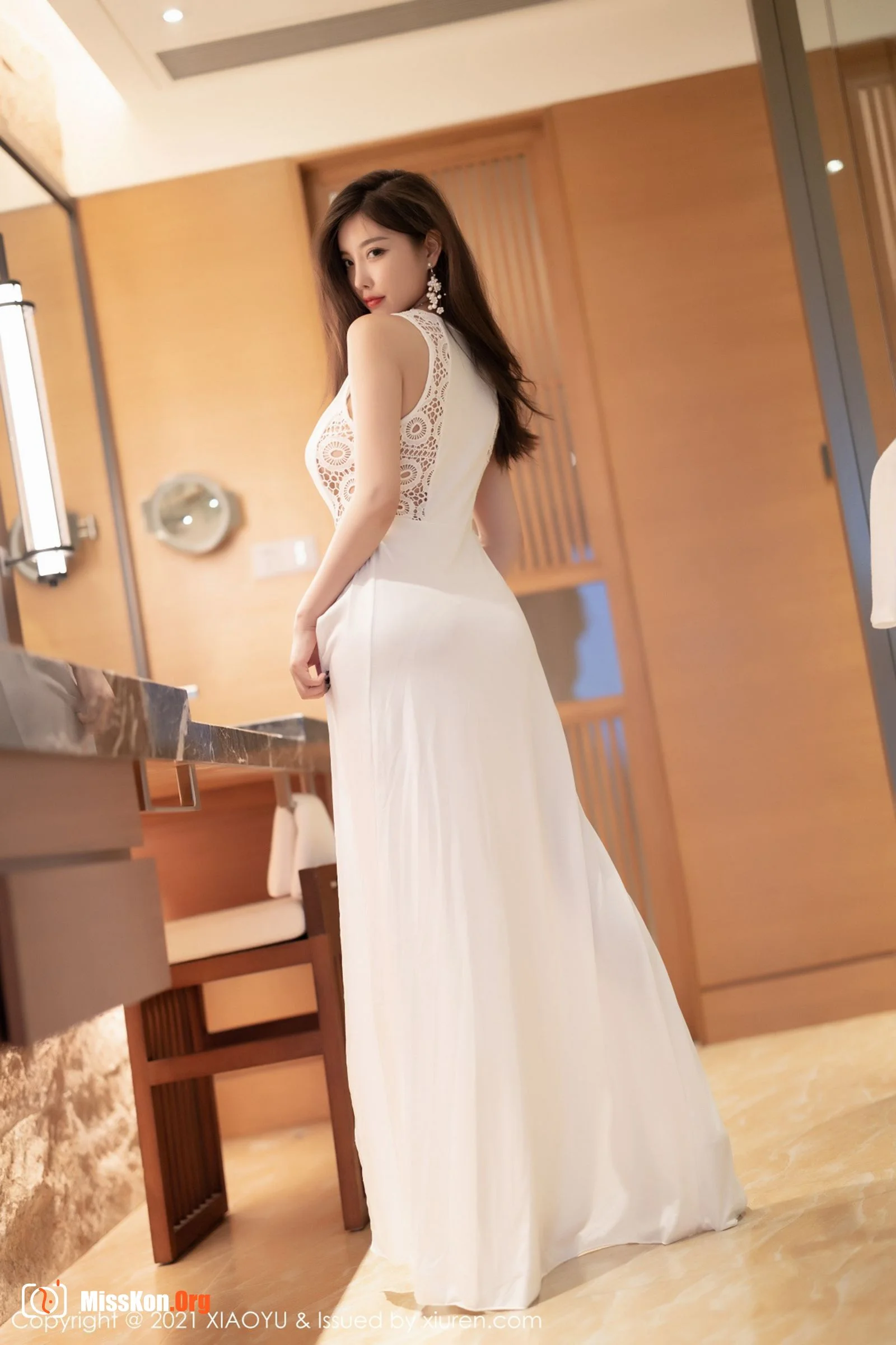 Yang Chenchen - Photo 27