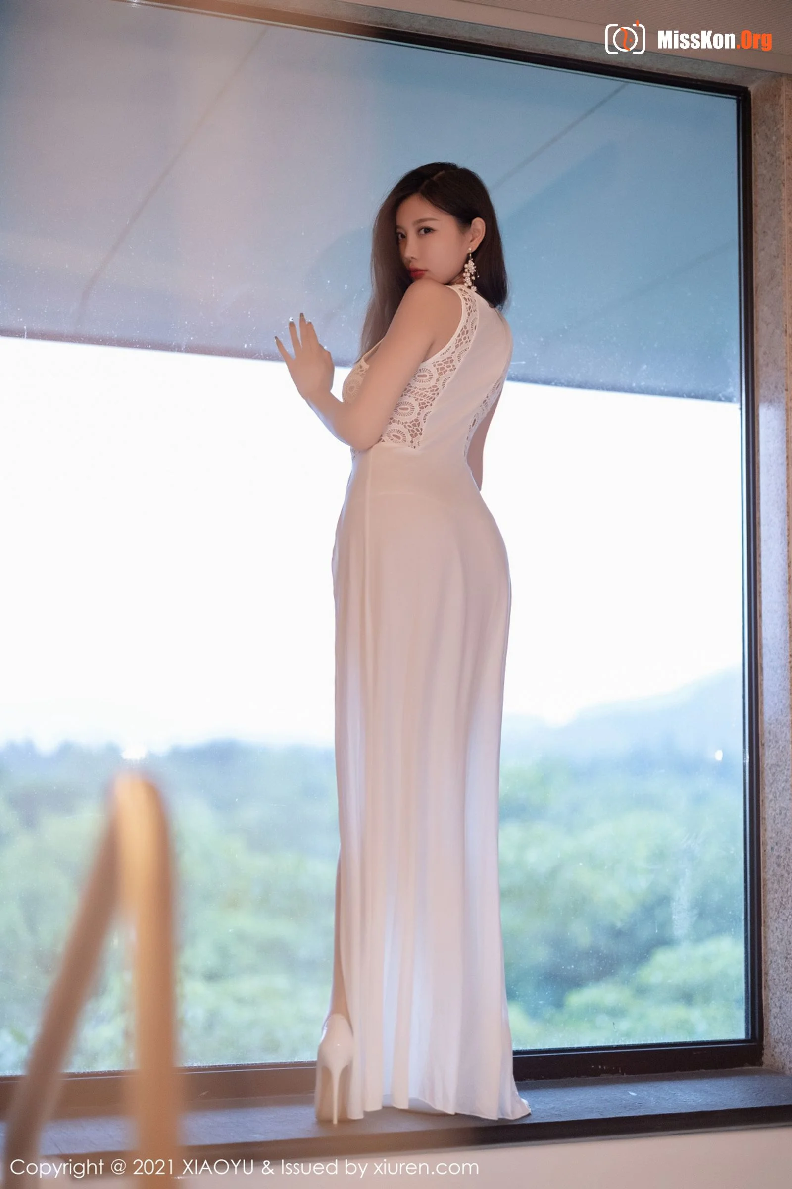 Yang Chenchen - Photo 59