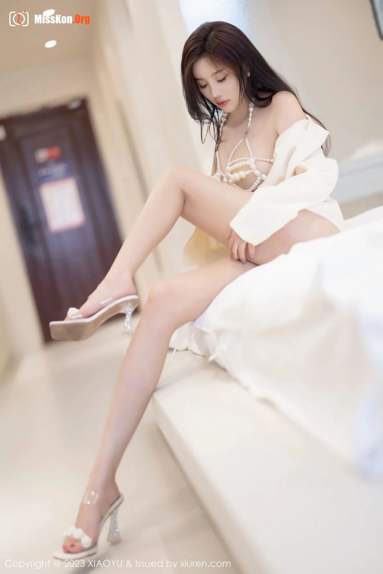 Yang Chenchen - Photo 57