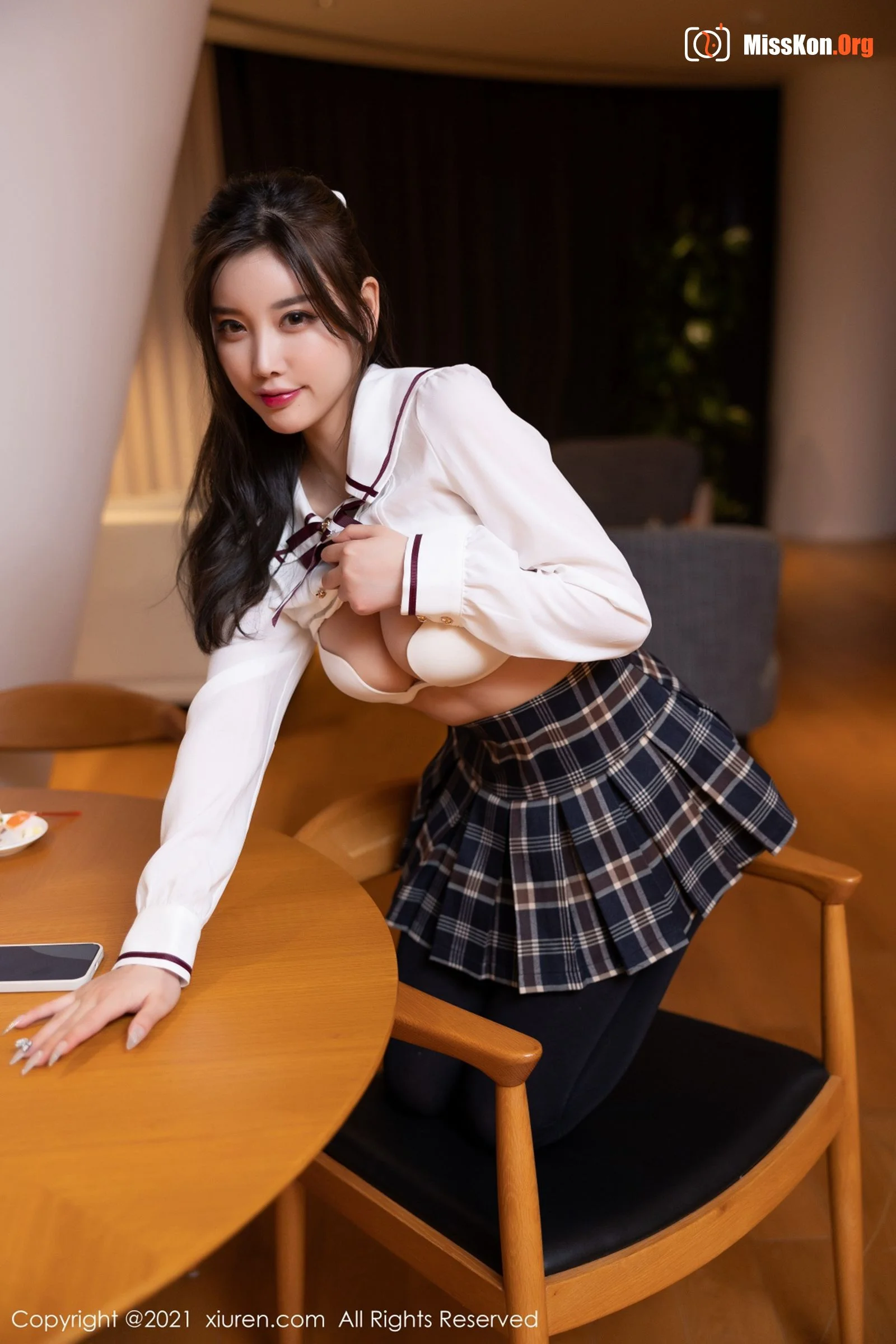 Yang Chenchen - Photo 18