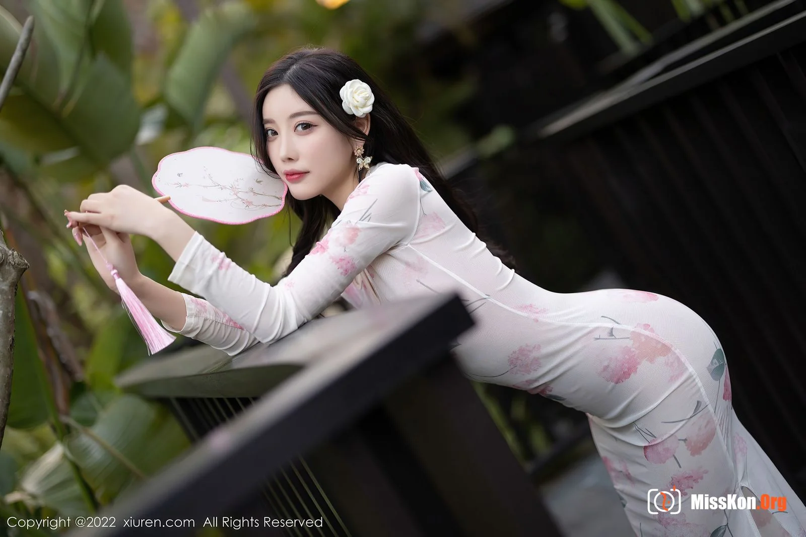 Yang Chenchen - Photo 10