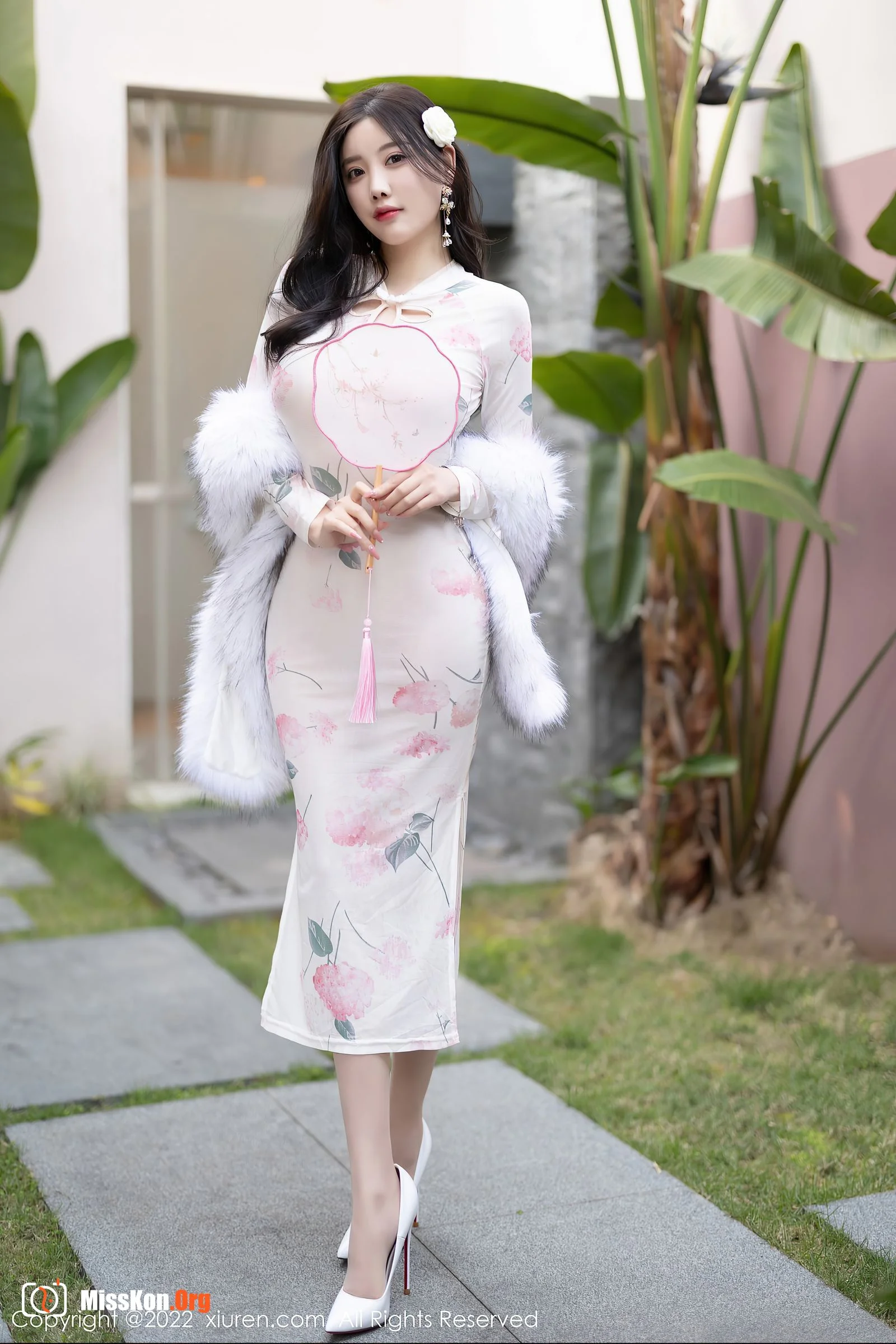 Yang Chenchen - Photo 12