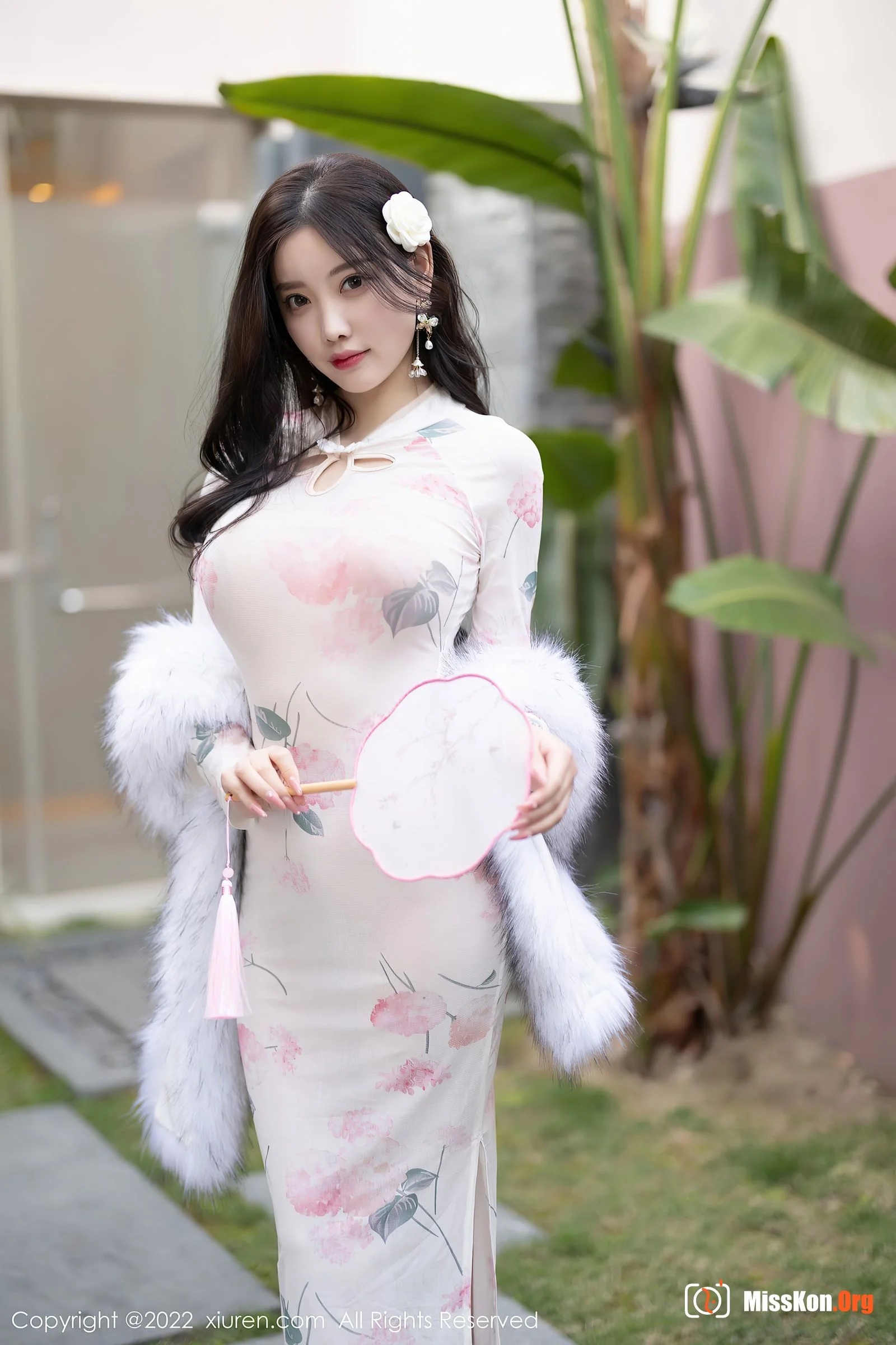 Yang Chenchen - Photo 13