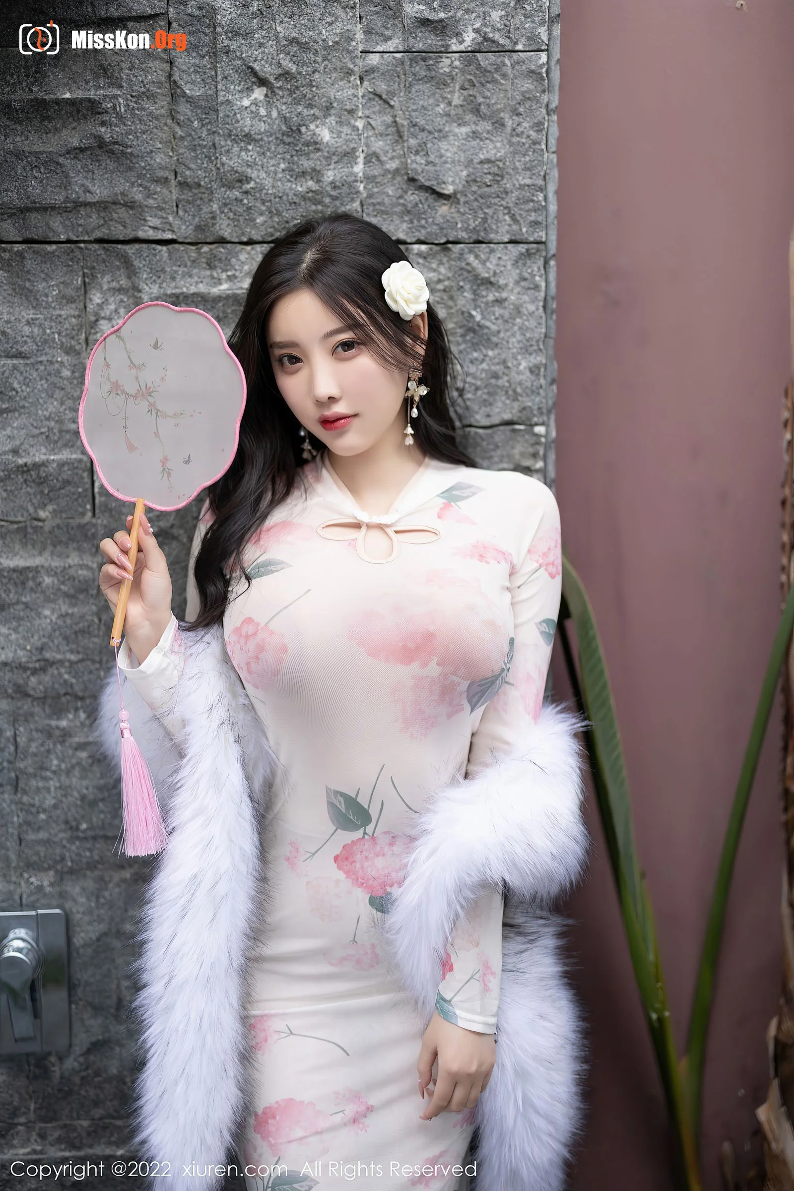 Yang Chenchen - Photo 17