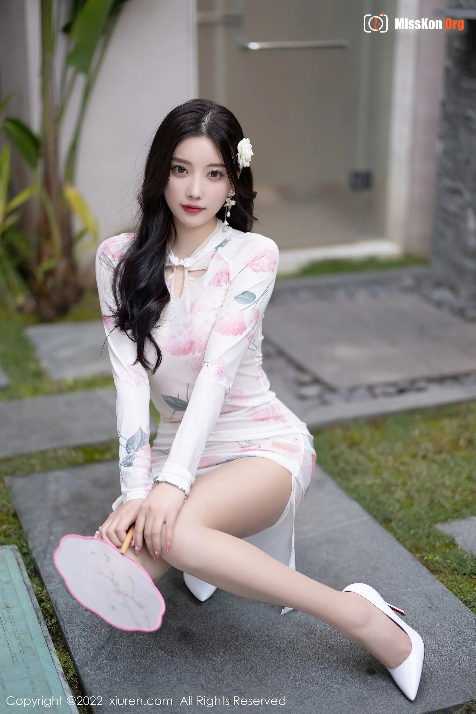 Yang Chenchen - Photo 32