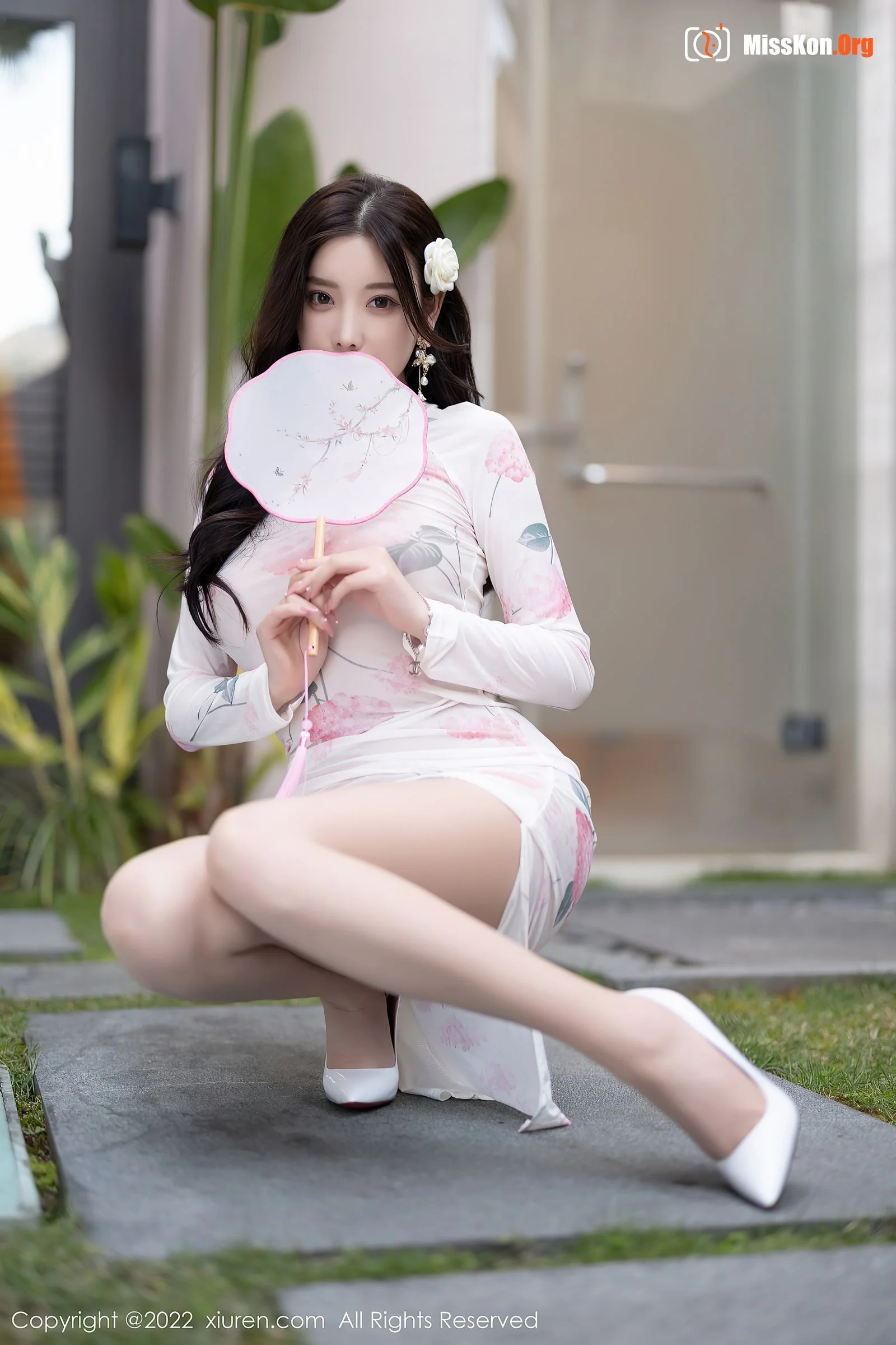 Yang Chenchen - Photo 33