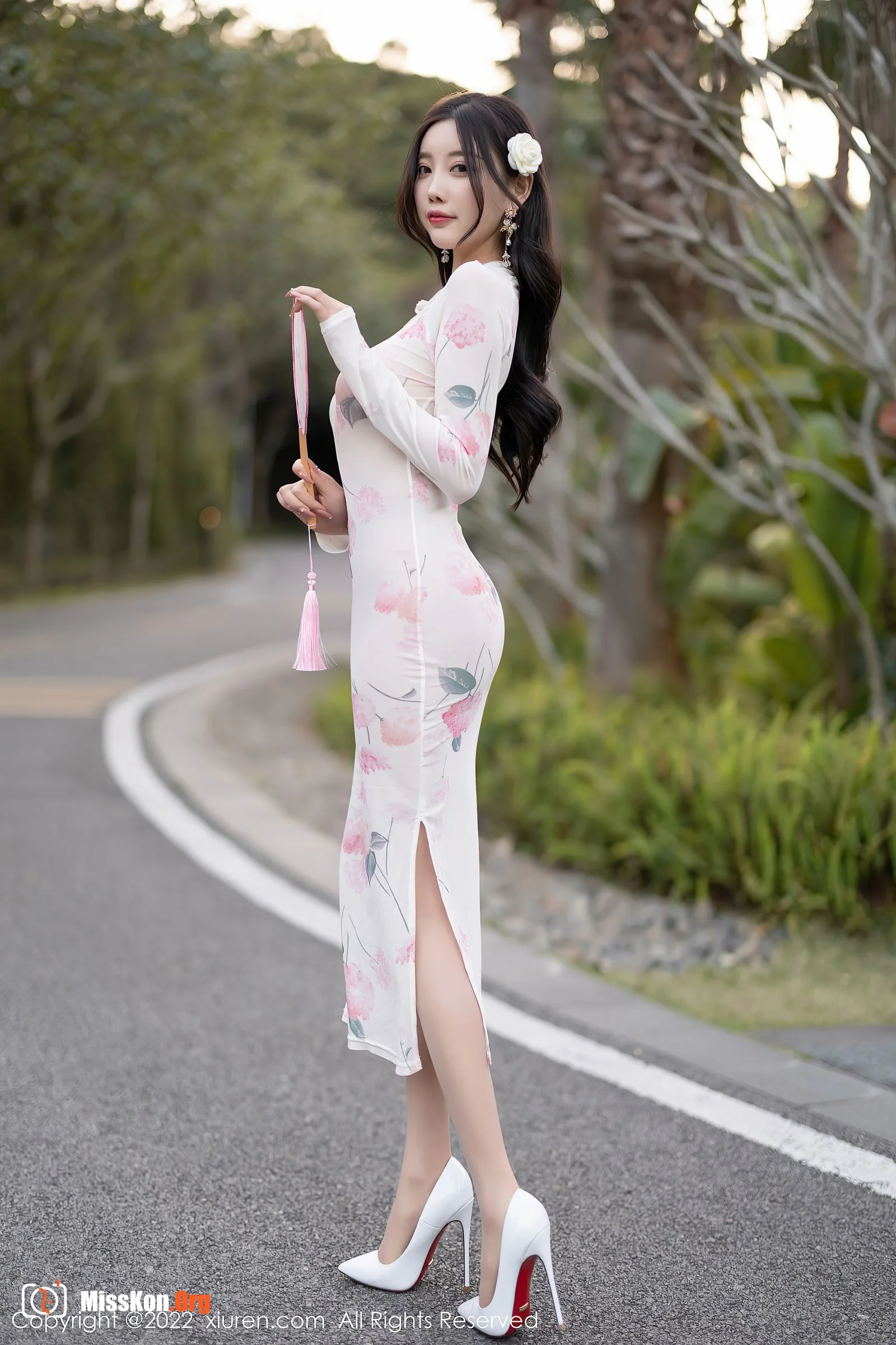 Yang Chenchen - Photo 6