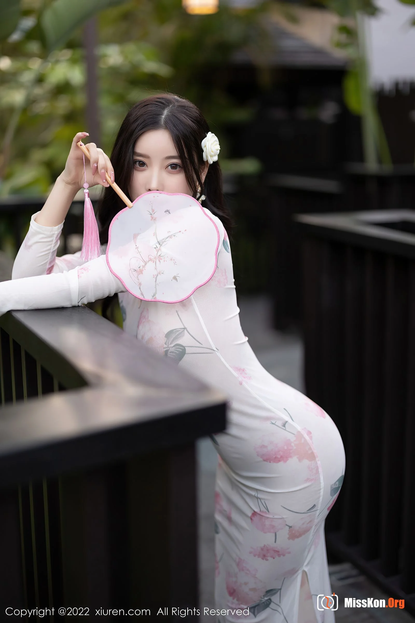 Yang Chenchen - Photo 8