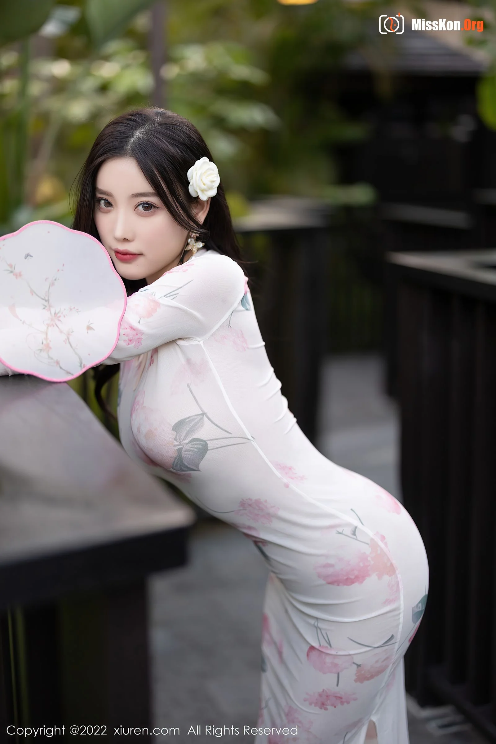 Yang Chenchen - Photo 9