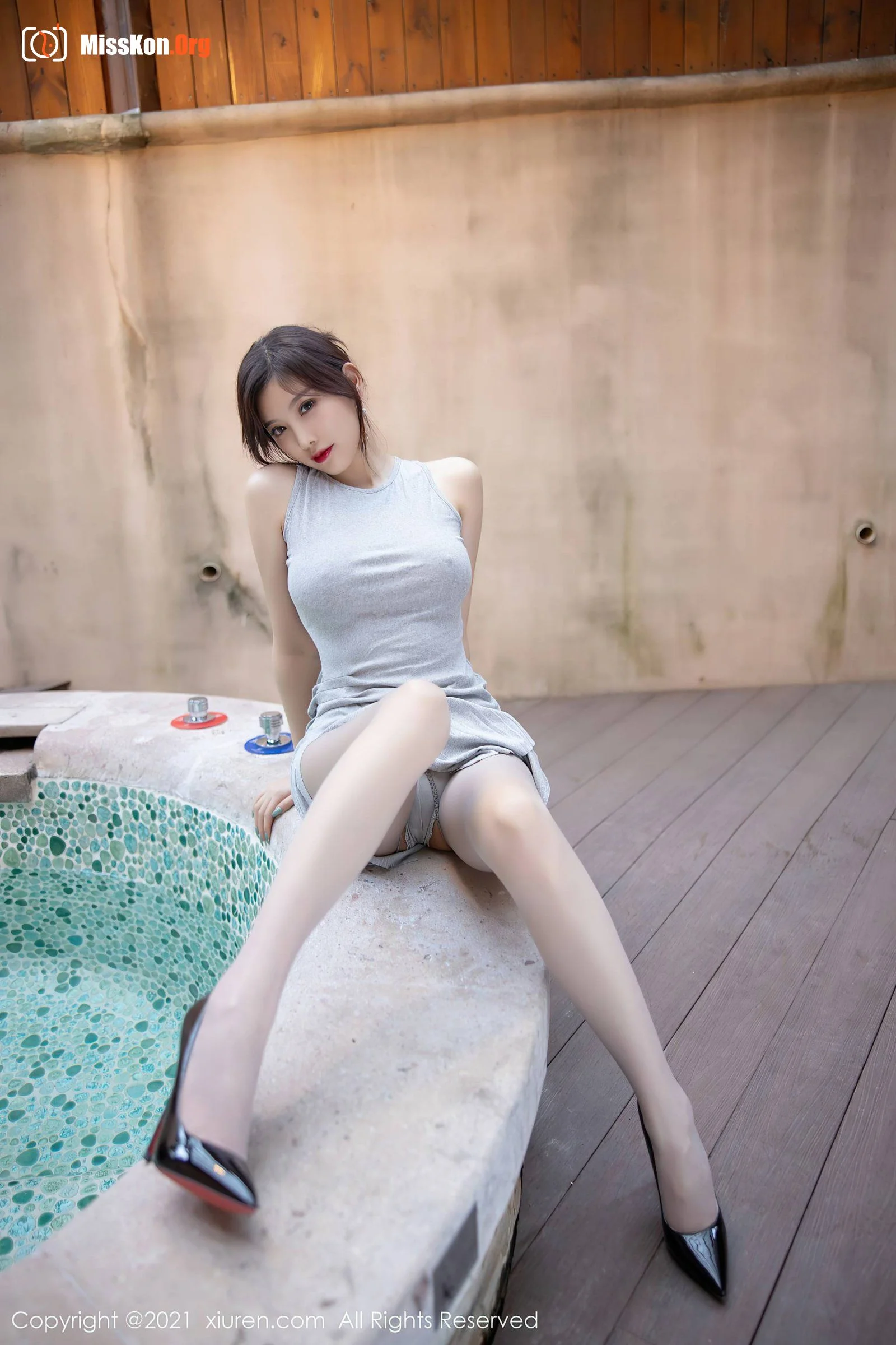 Yang Chenchen - Photo 15