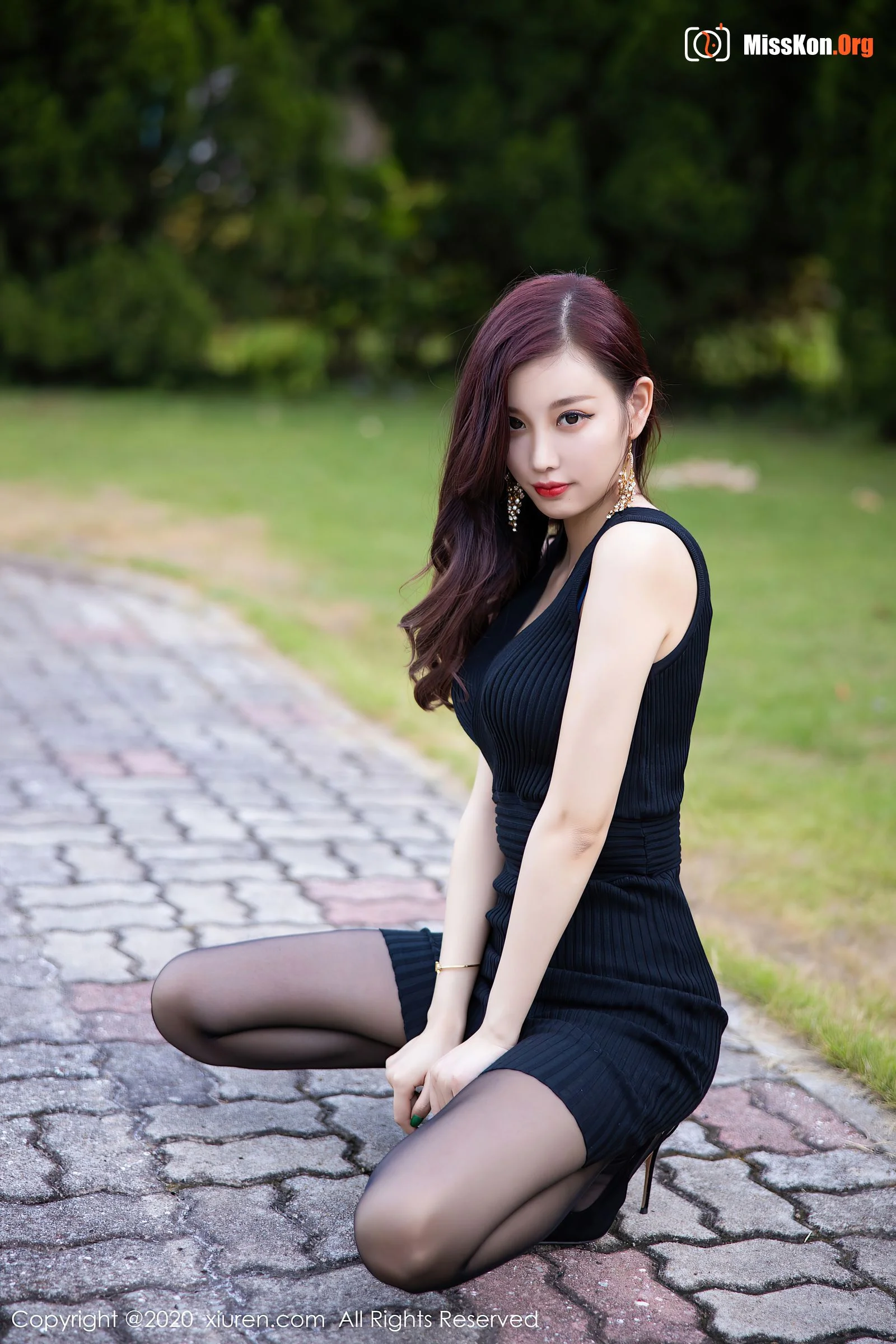 Yang Chenchen - Photo 12