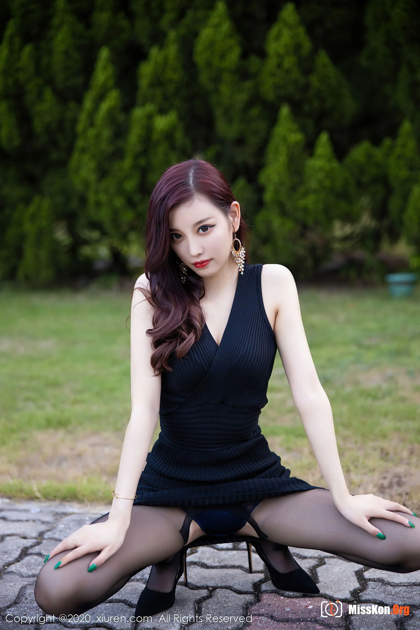 Yang Chenchen - Photo 14