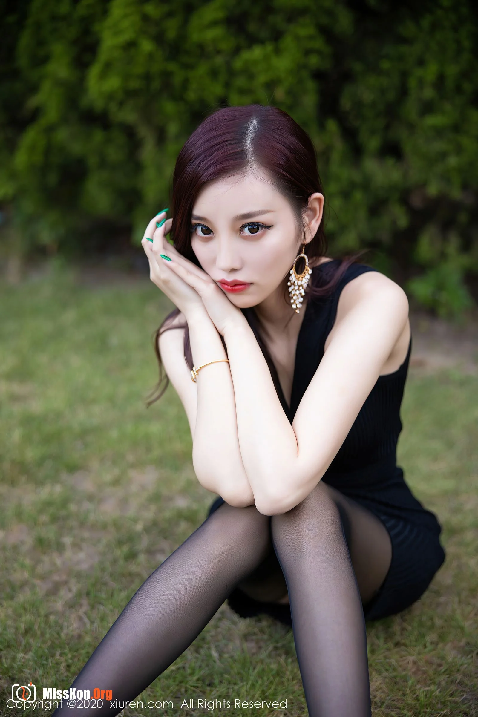 Yang Chenchen - Photo 17