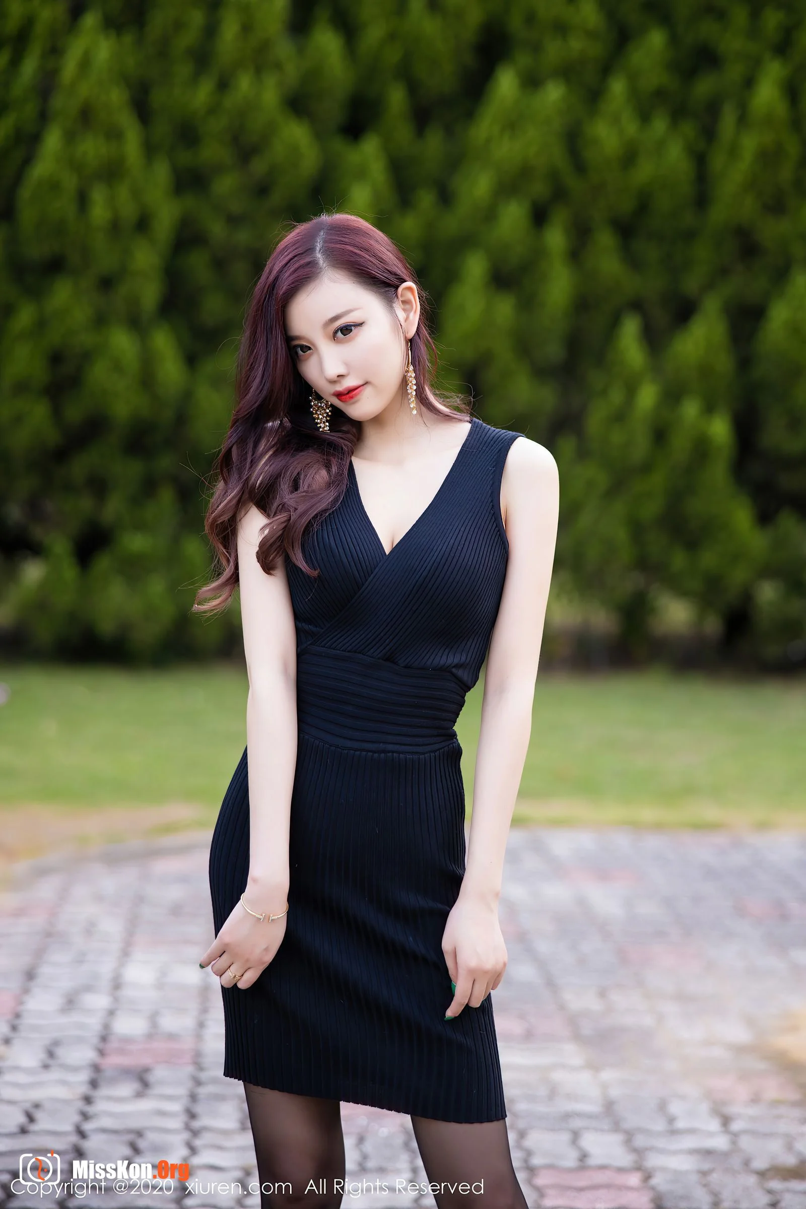 Yang Chenchen - Photo 2