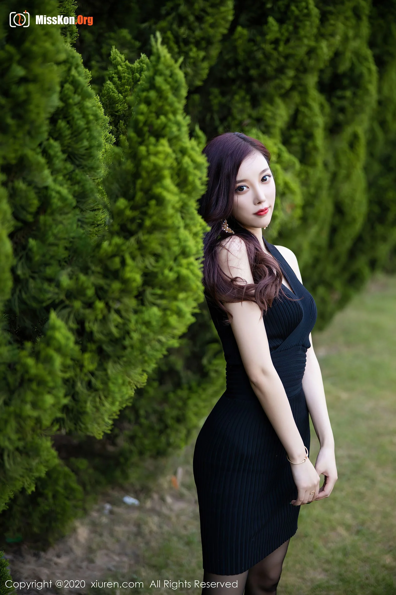 Yang Chenchen - Photo 36