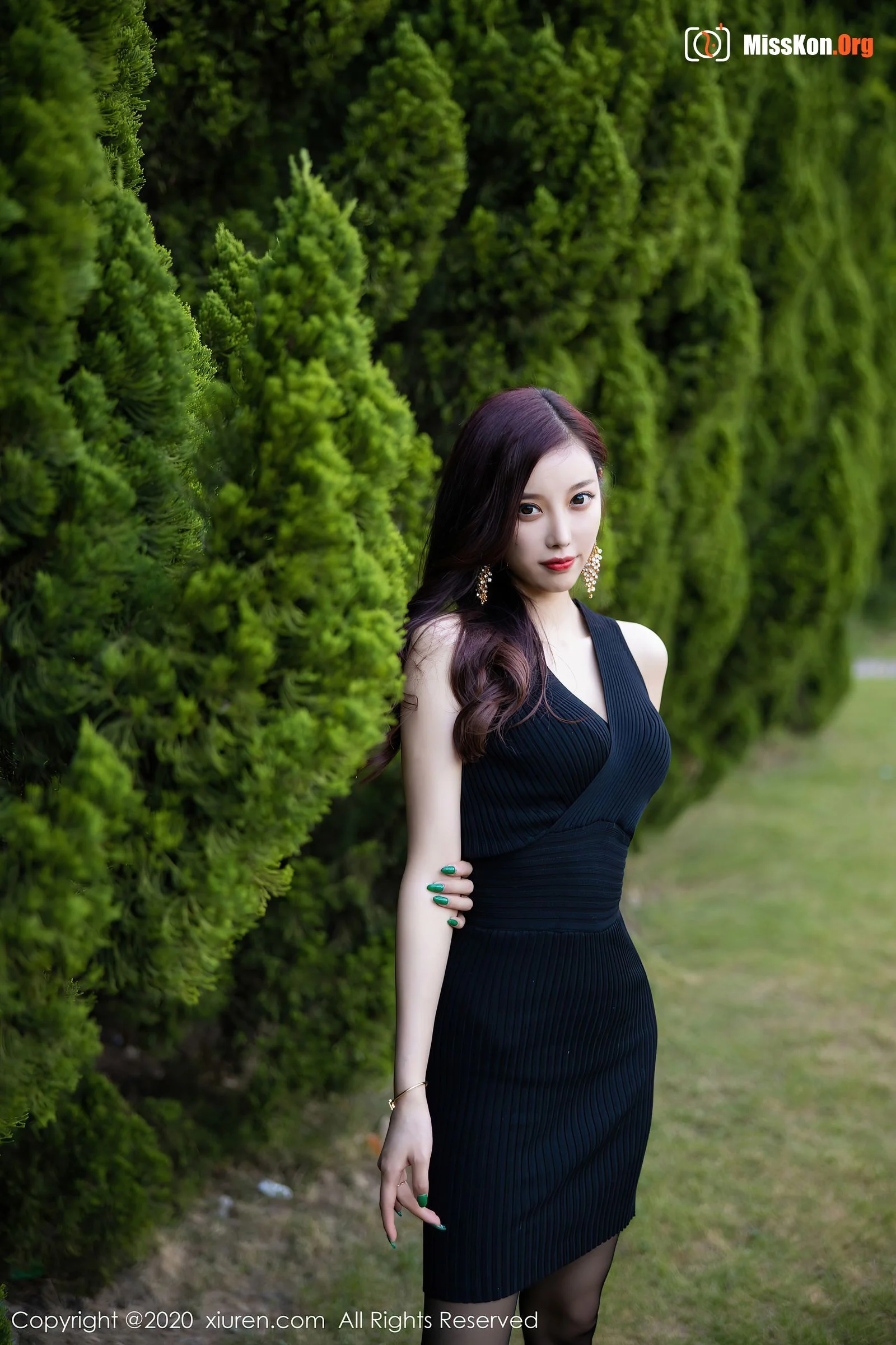 Yang Chenchen - Photo 37