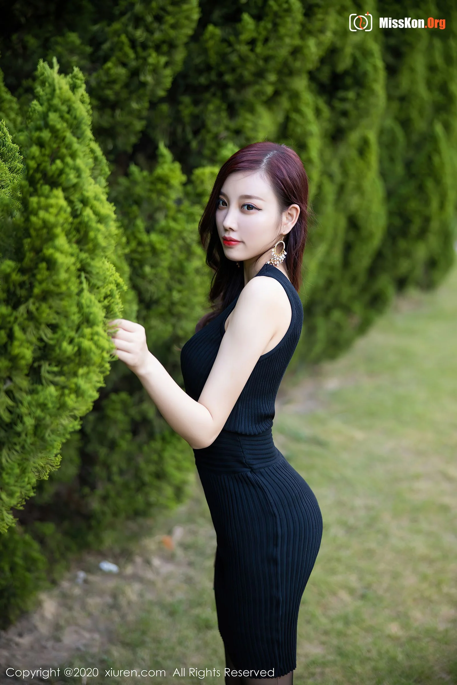 Yang Chenchen - Photo 39