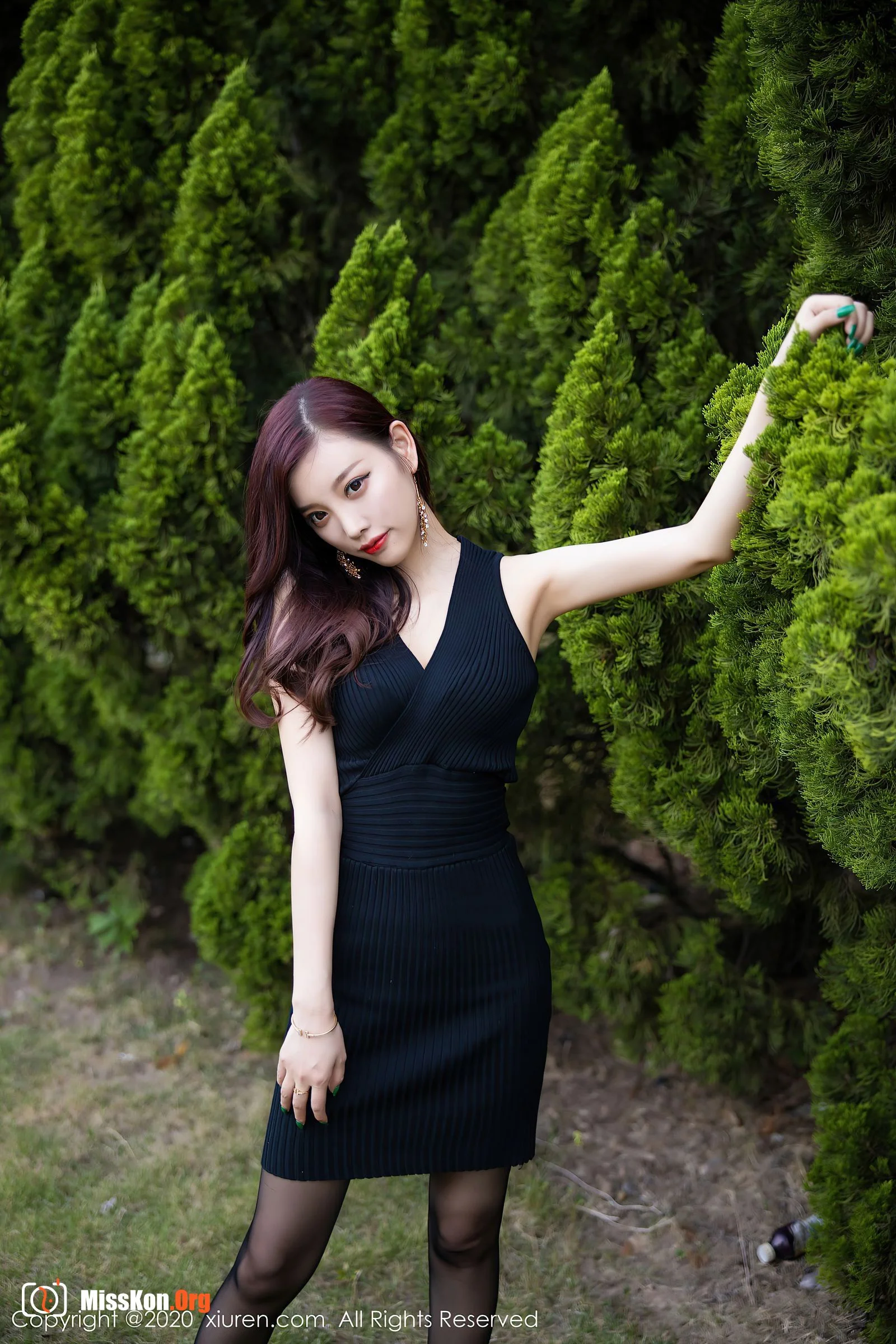 Yang Chenchen - Photo 40