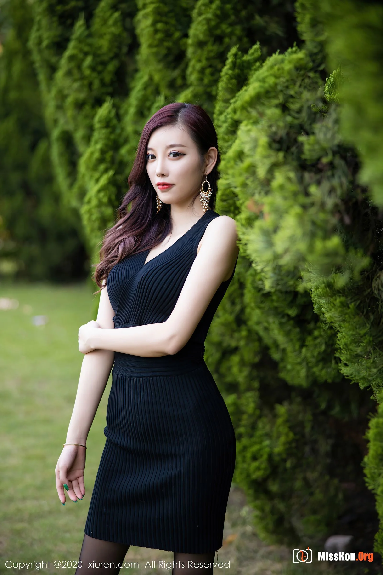 Yang Chenchen - Photo 42