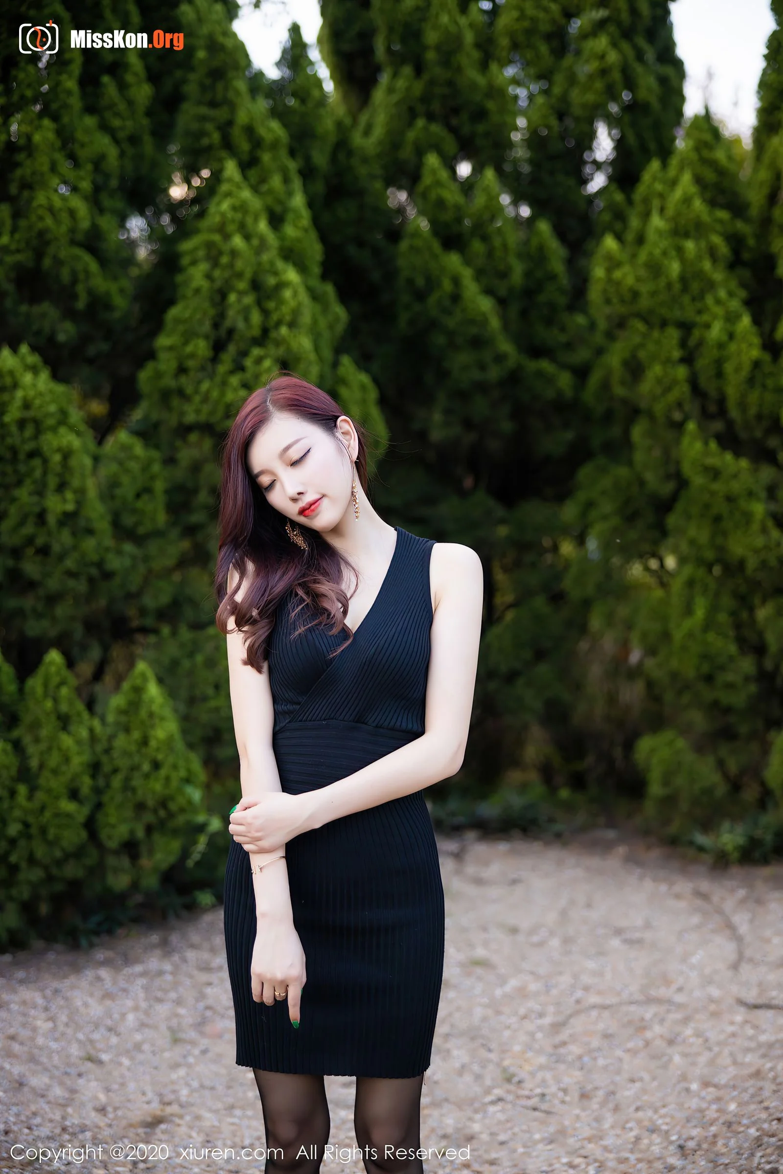 Yang Chenchen - Photo 77