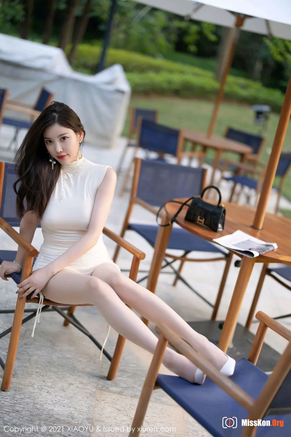 Yang Chenchen - Photo 40